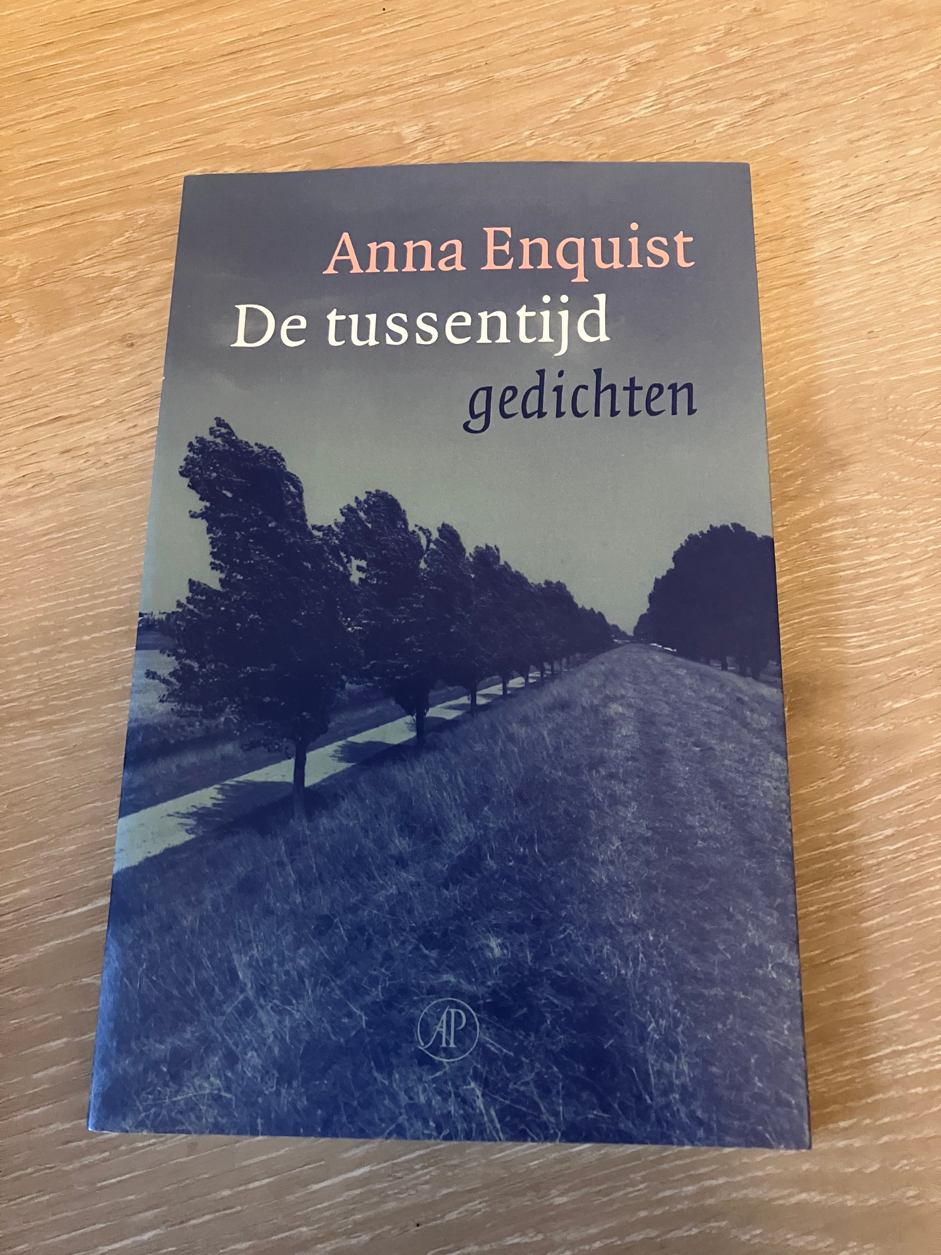 De tussentijd