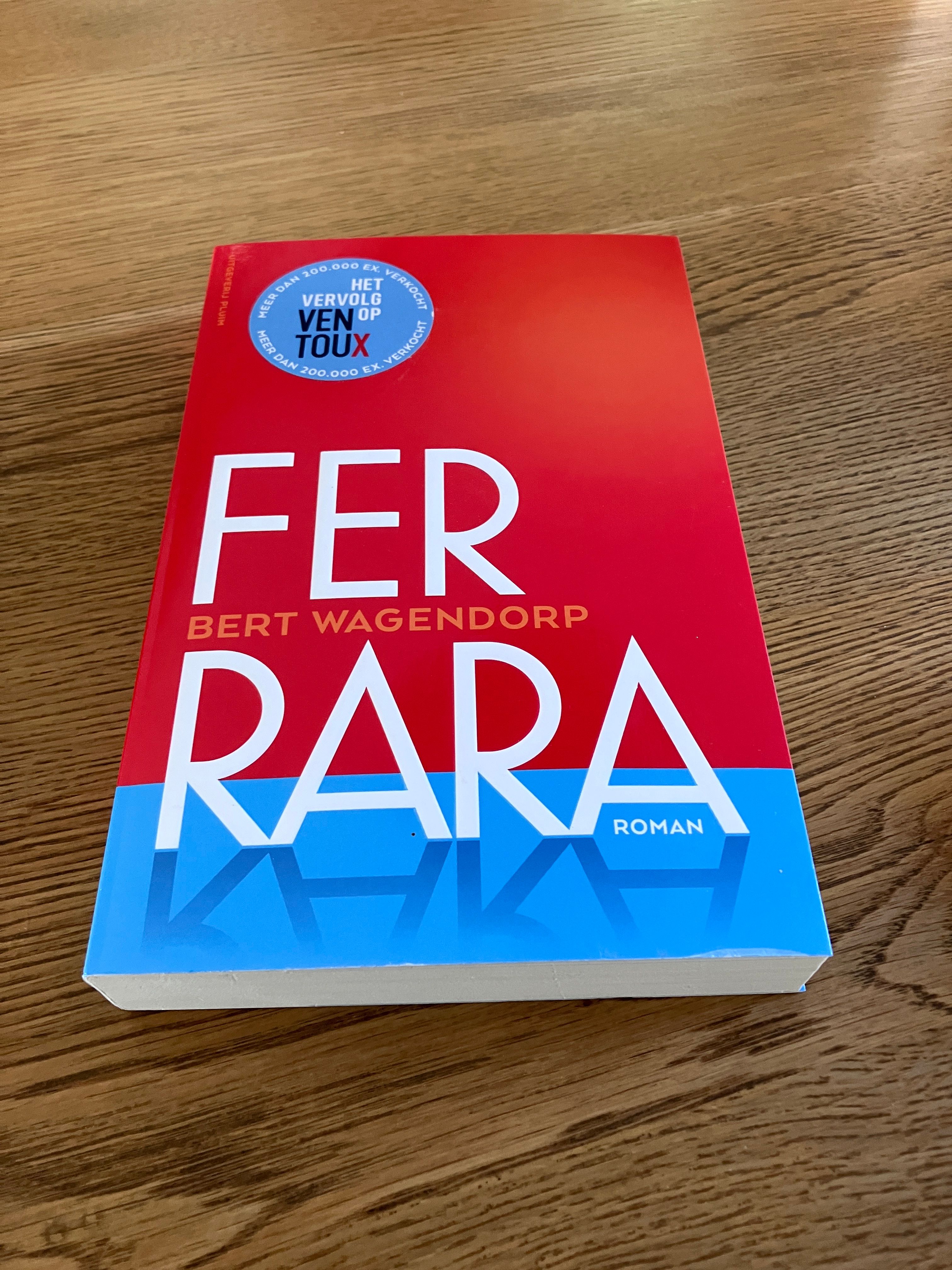 Ferrara