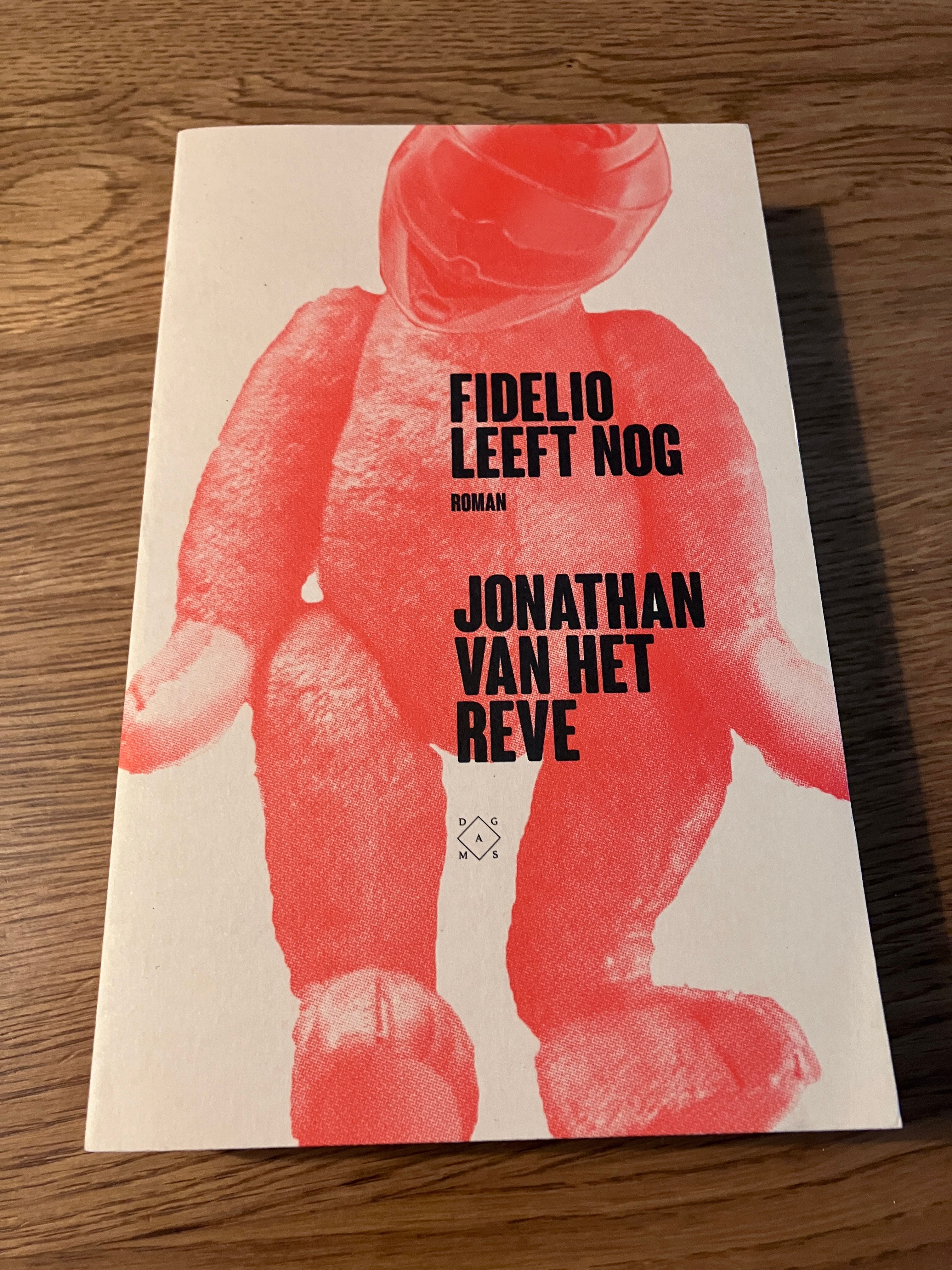 Fidelio leeft nog