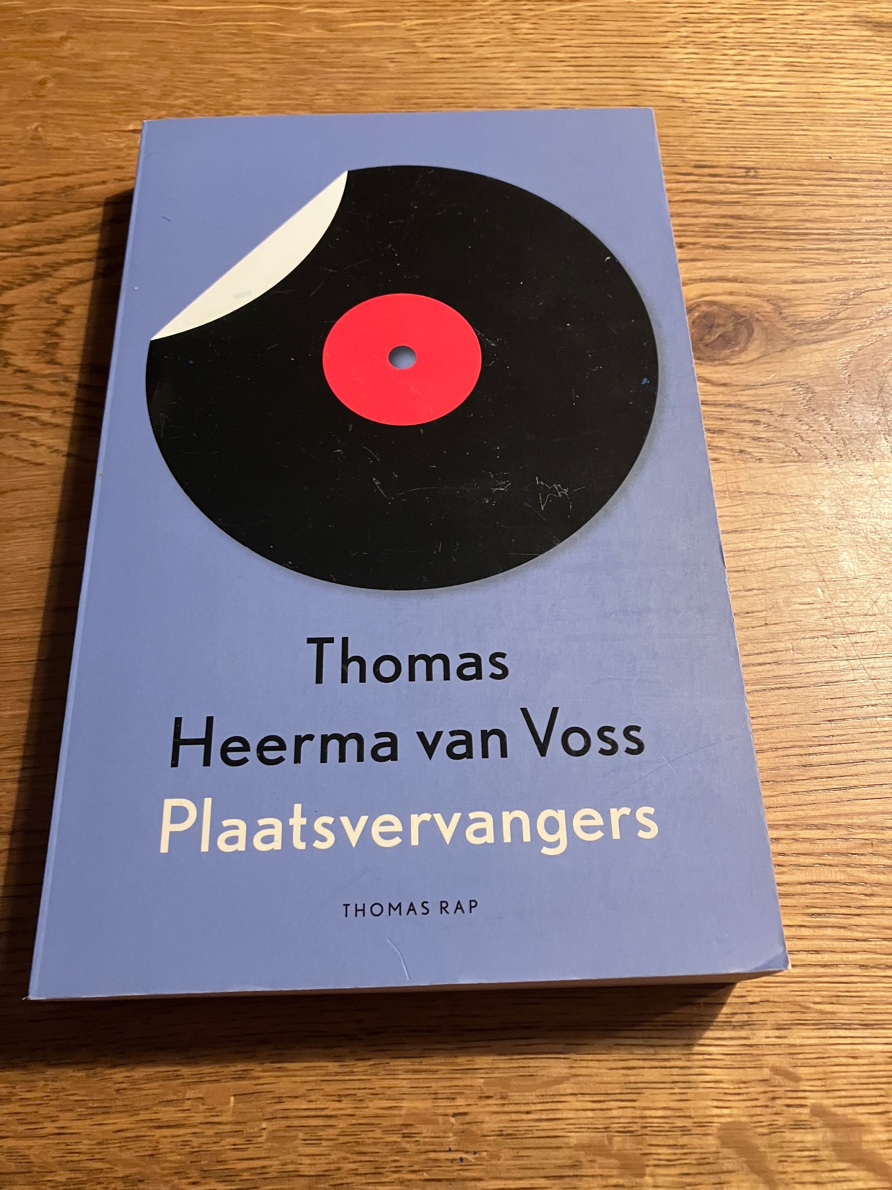 Plaatsvervangers