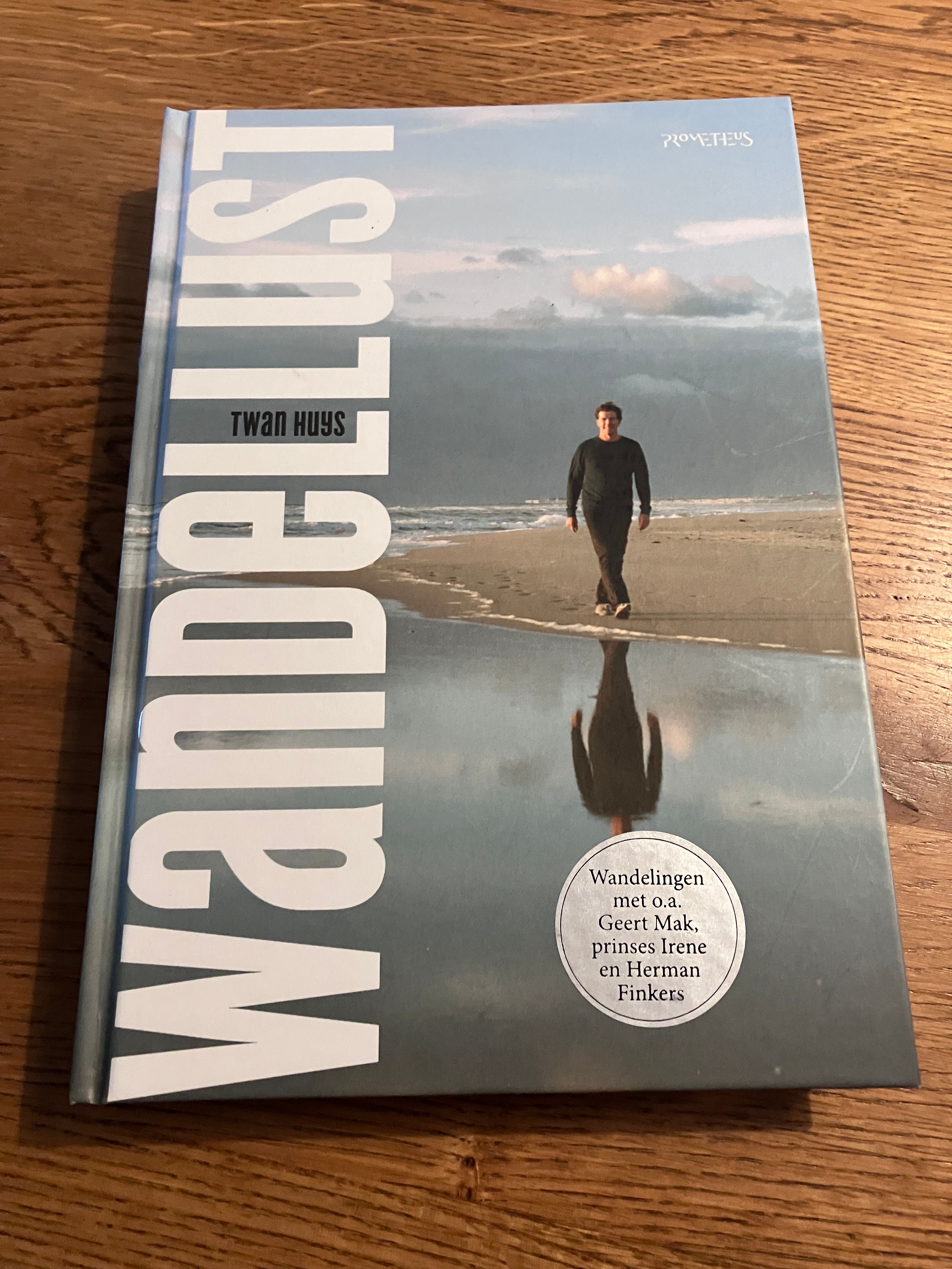 Wandellust
