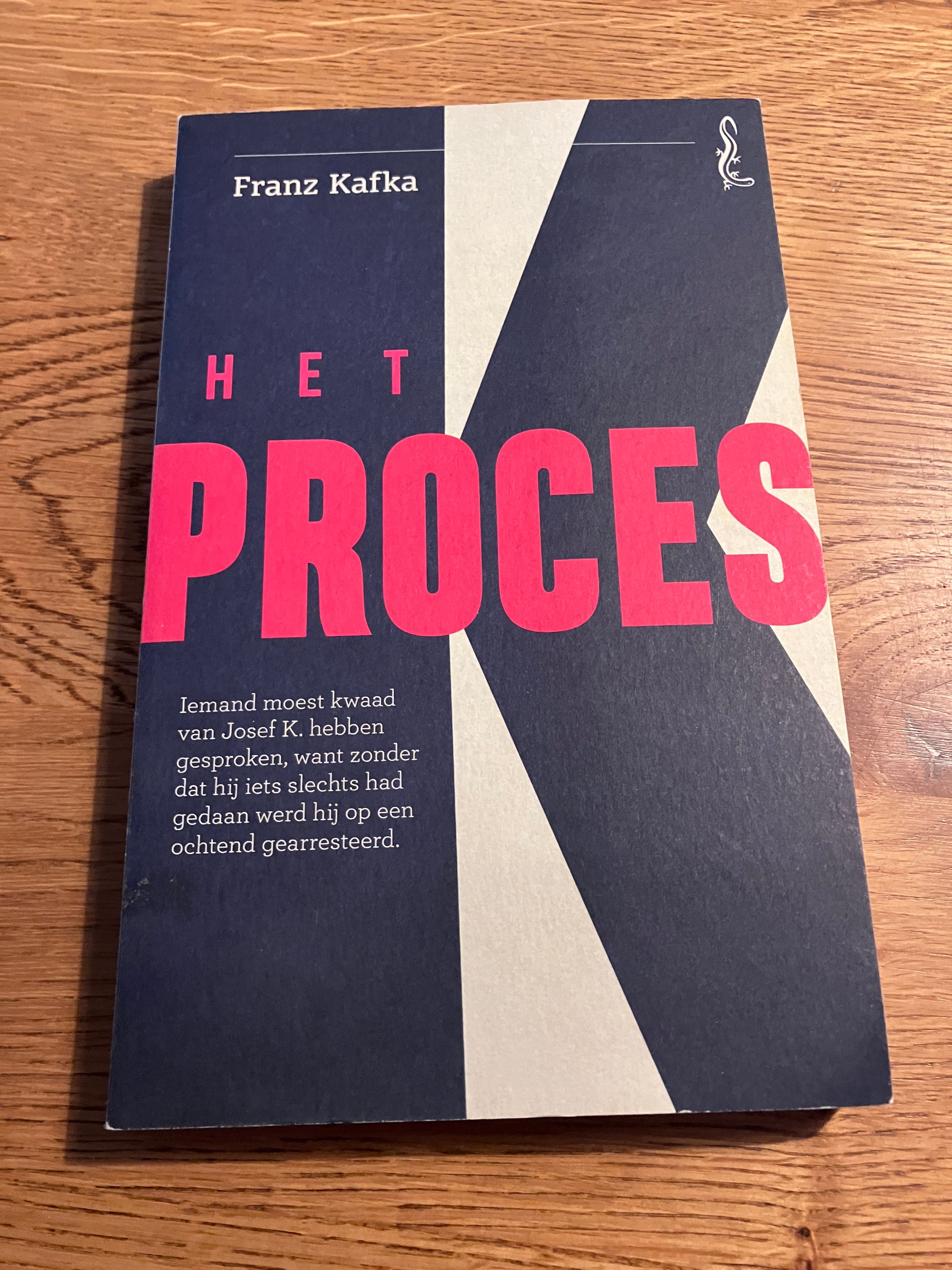 Het proces