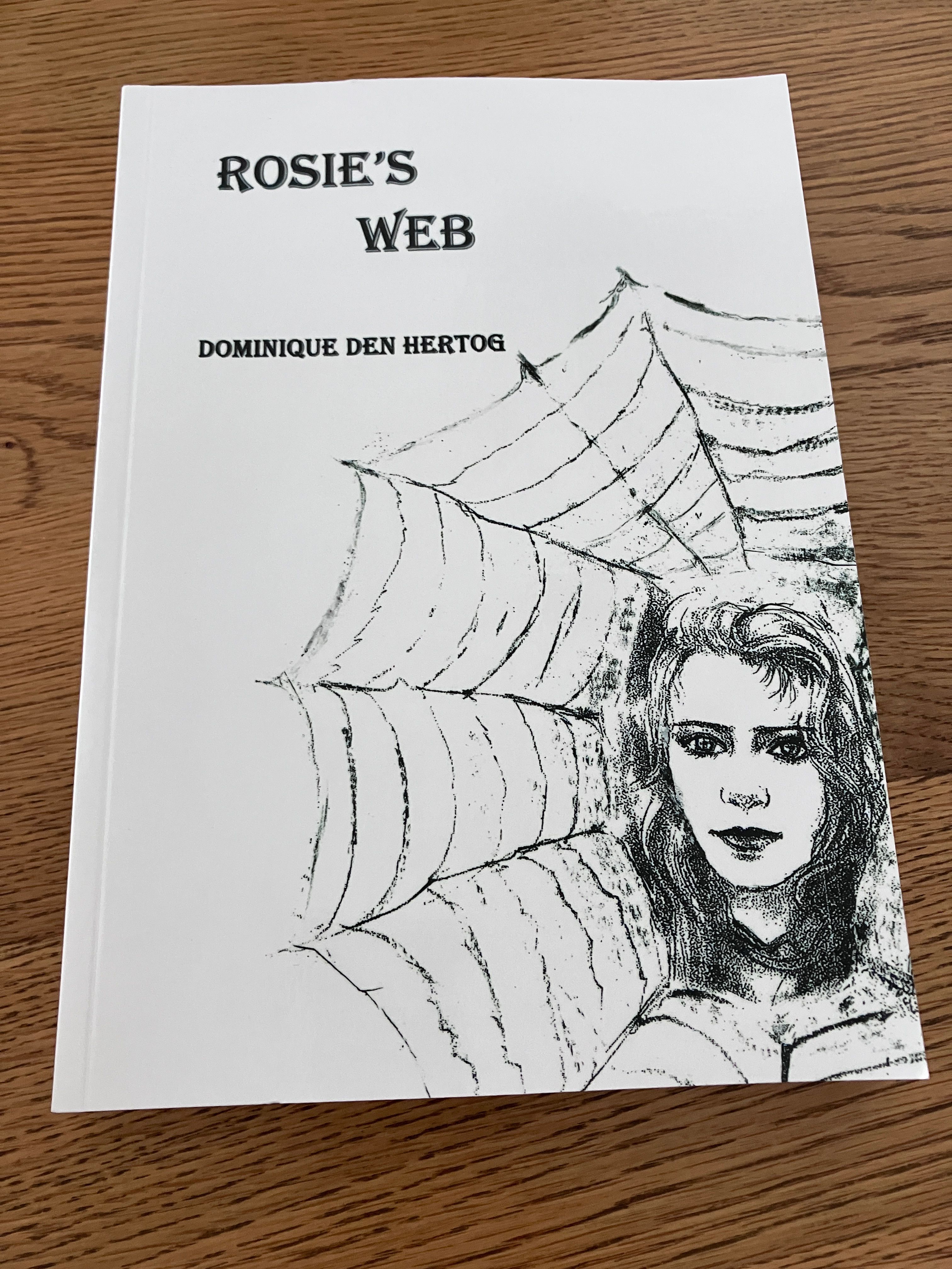 Rosie's web