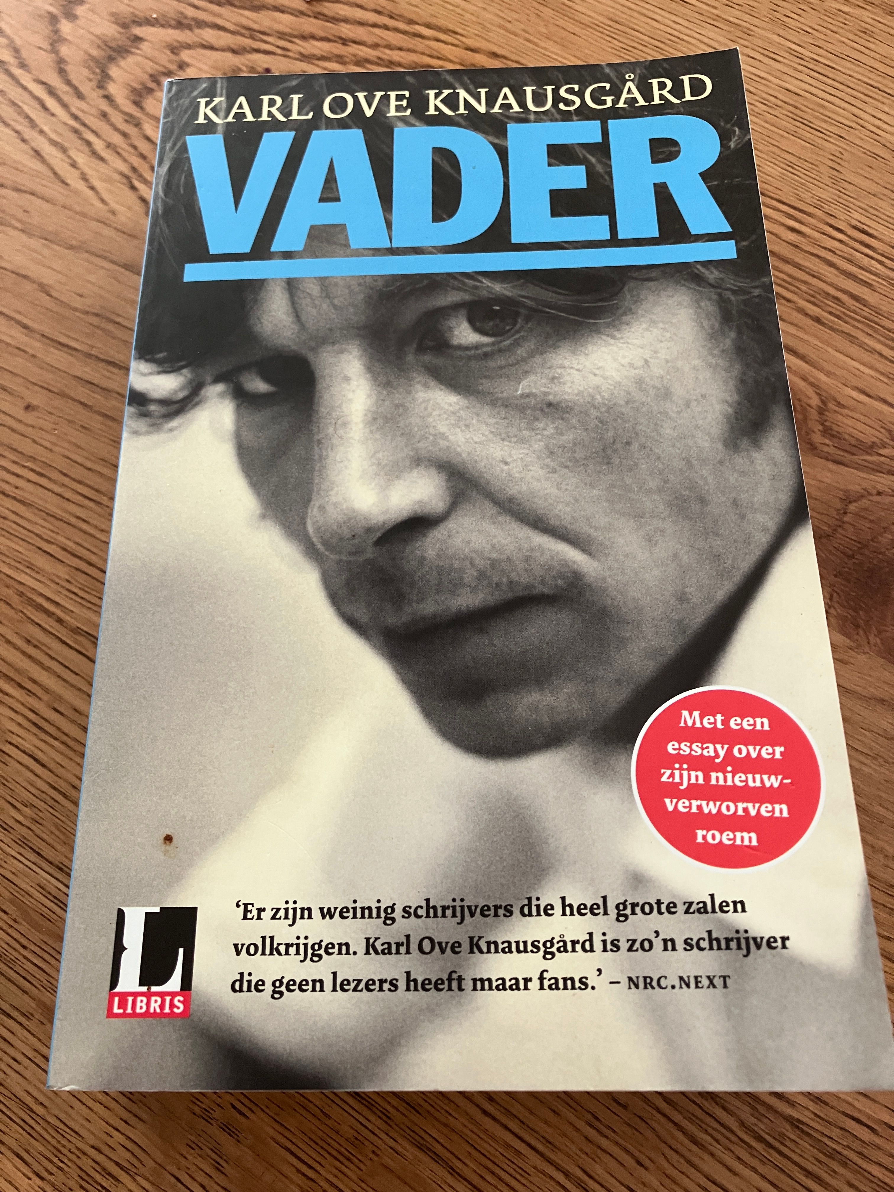 Vader