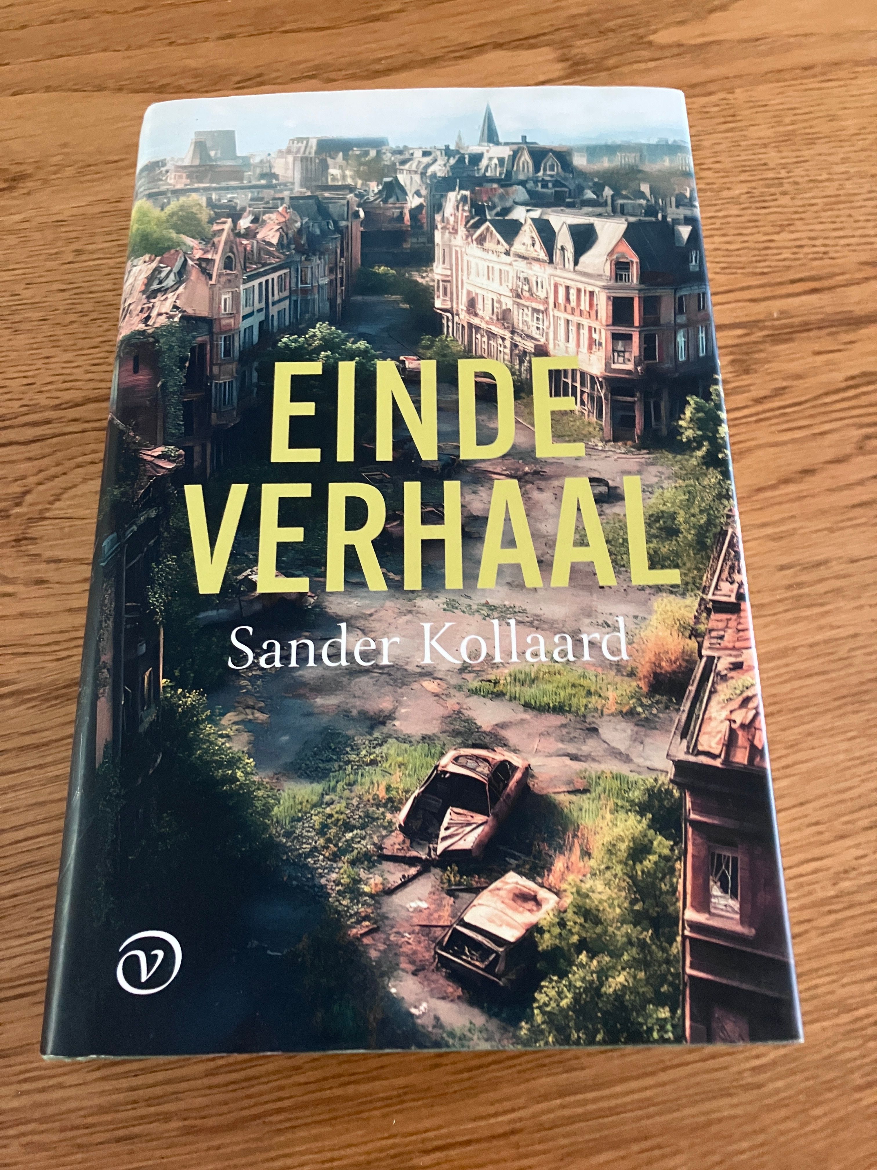 Einde verhaal