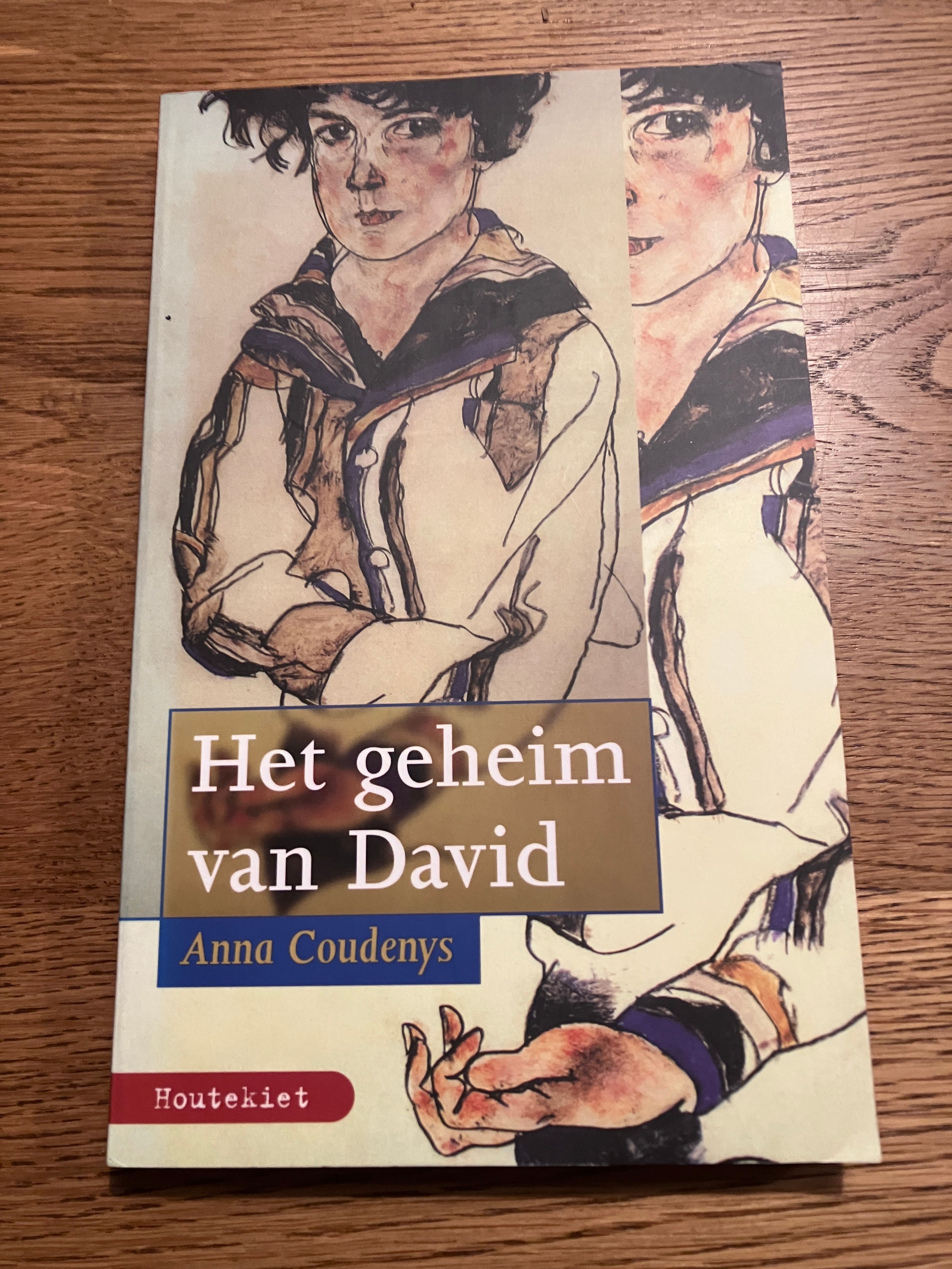 Het geheim van David