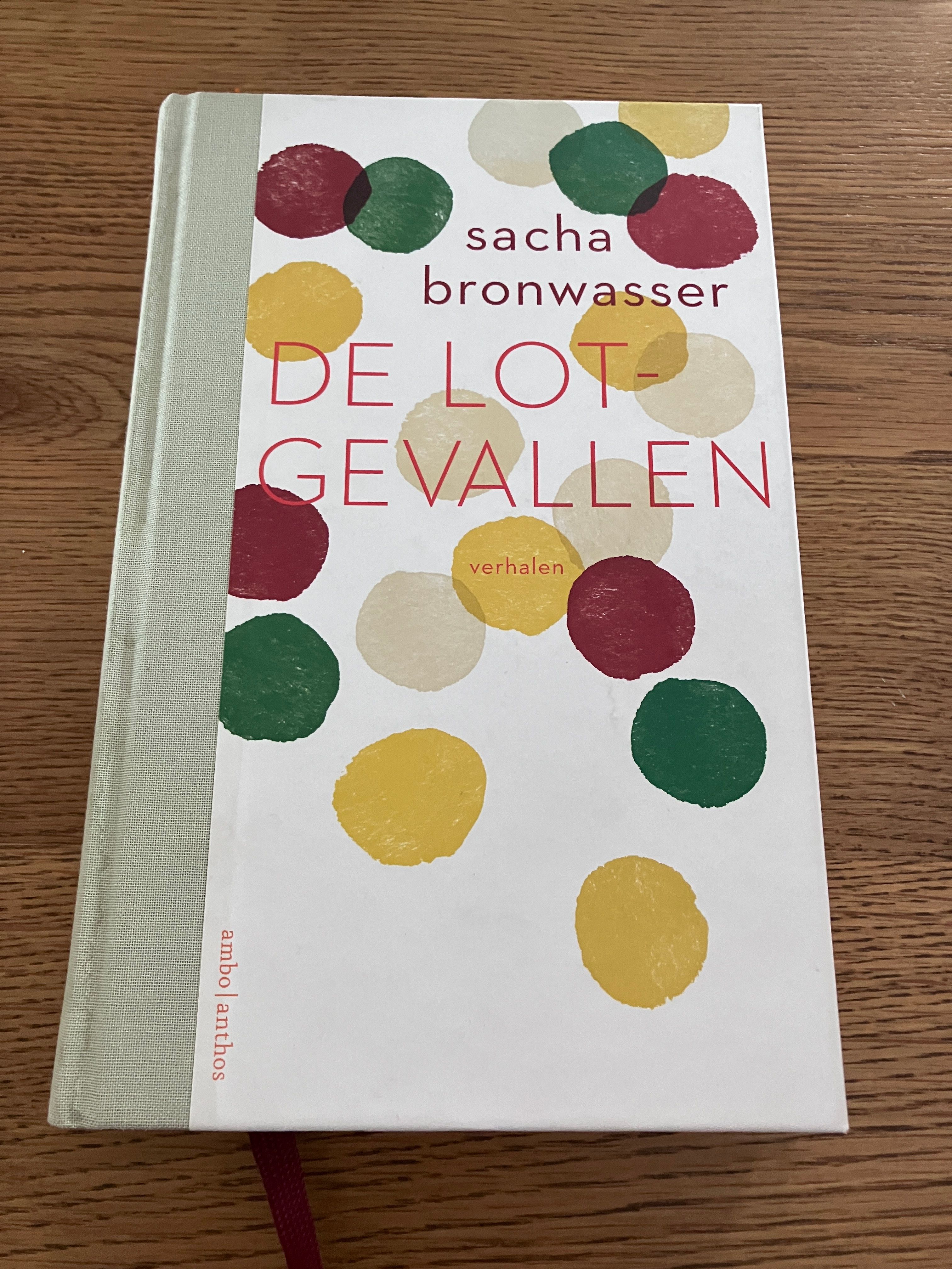 De lotgevallen