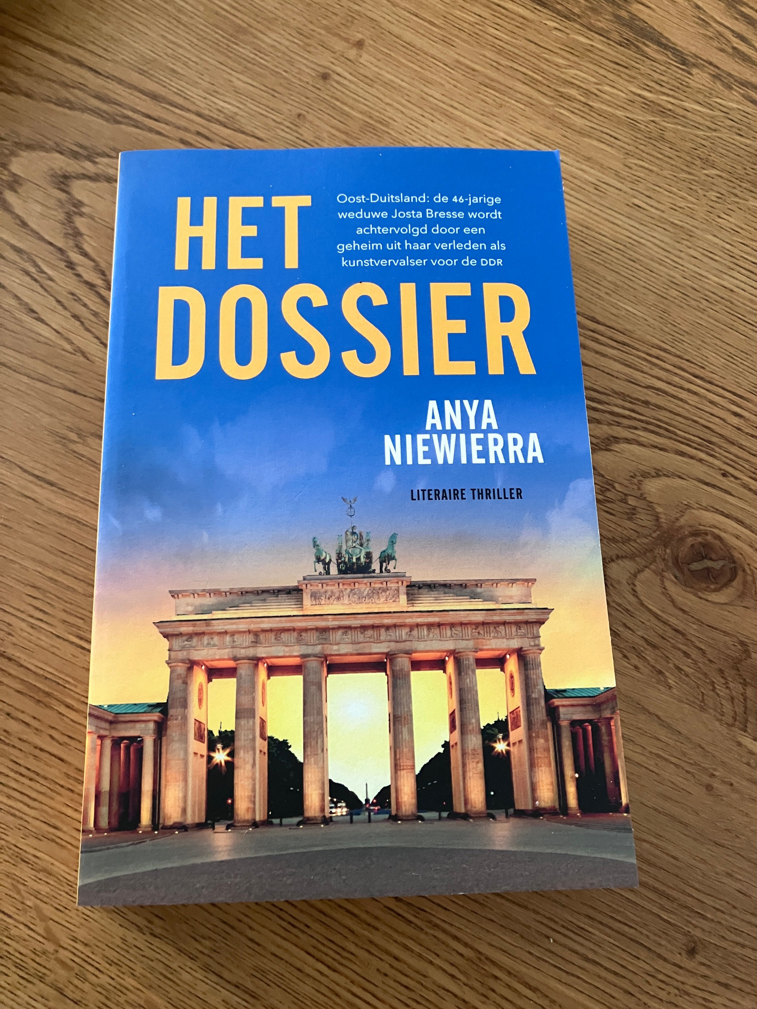 Het dossier