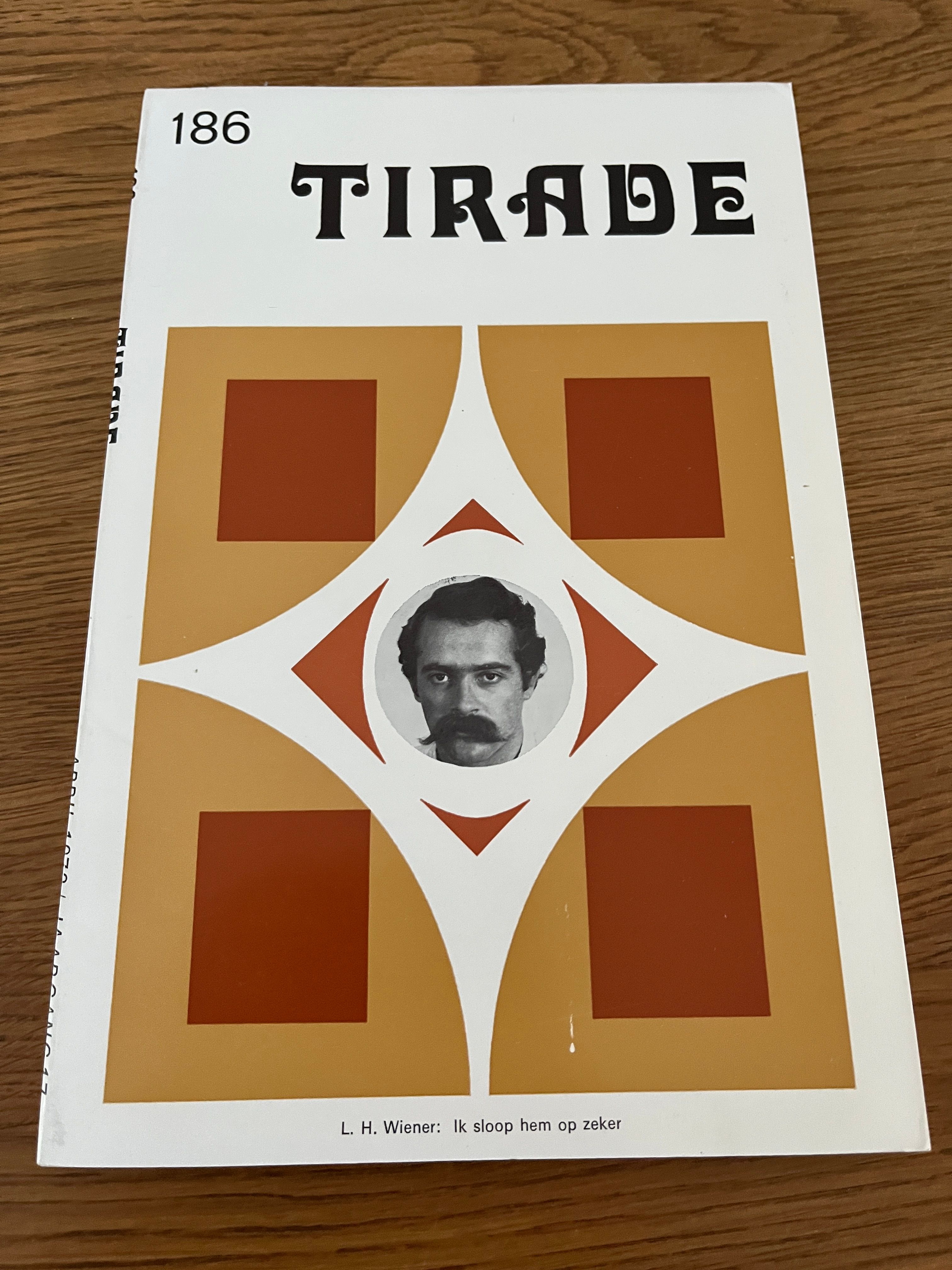 Tirade 186