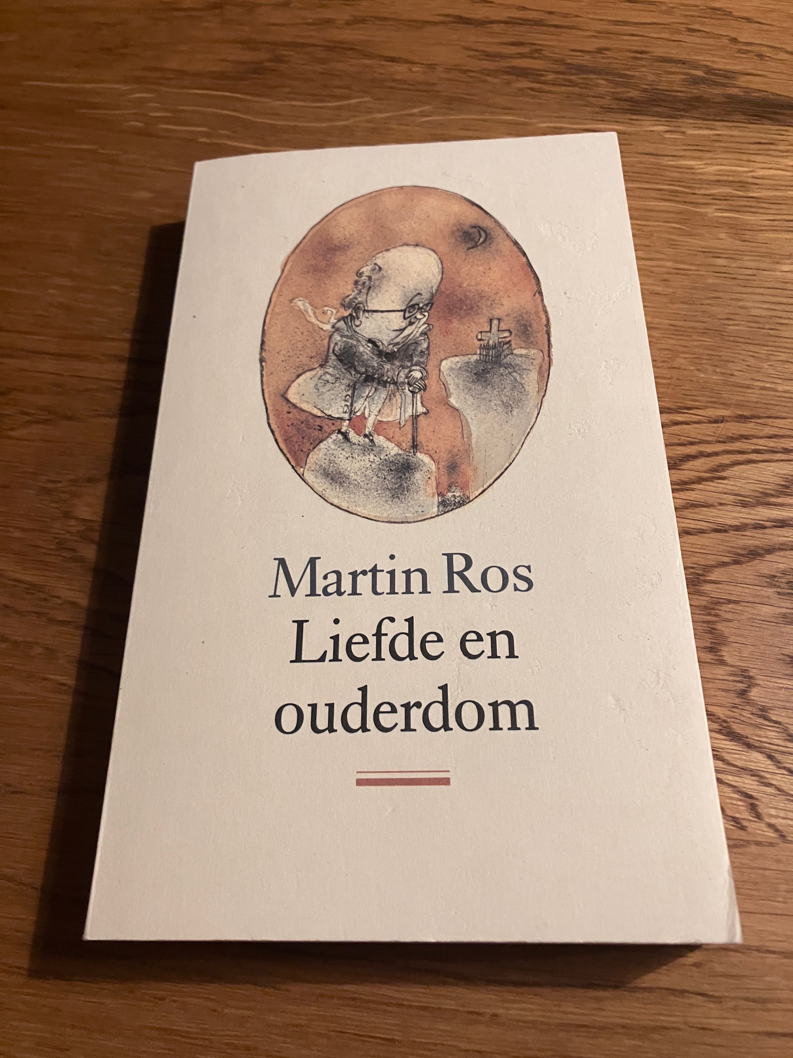 Liefde en ouderdom