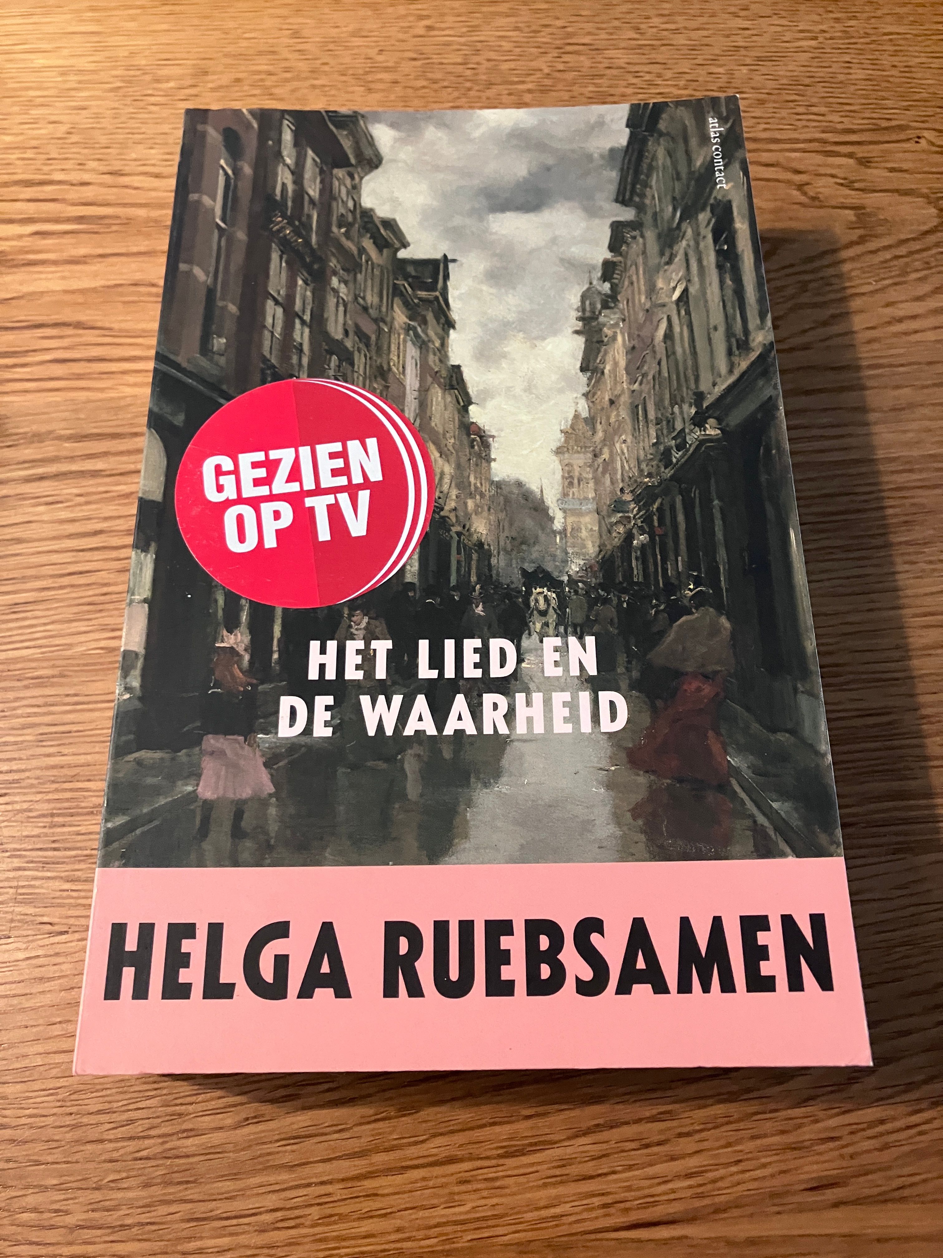 Het lied en de waarheid
