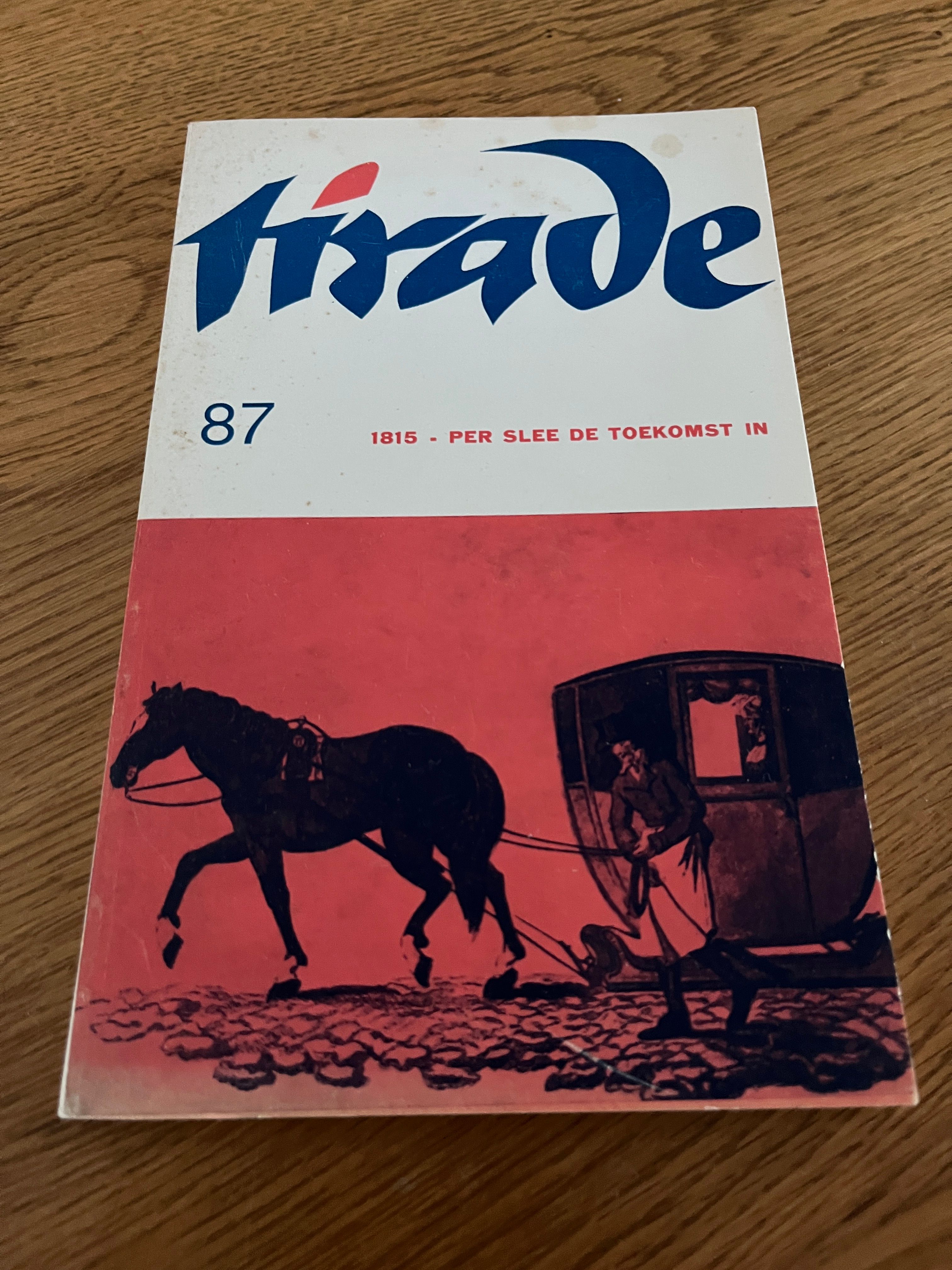 Tirade 87