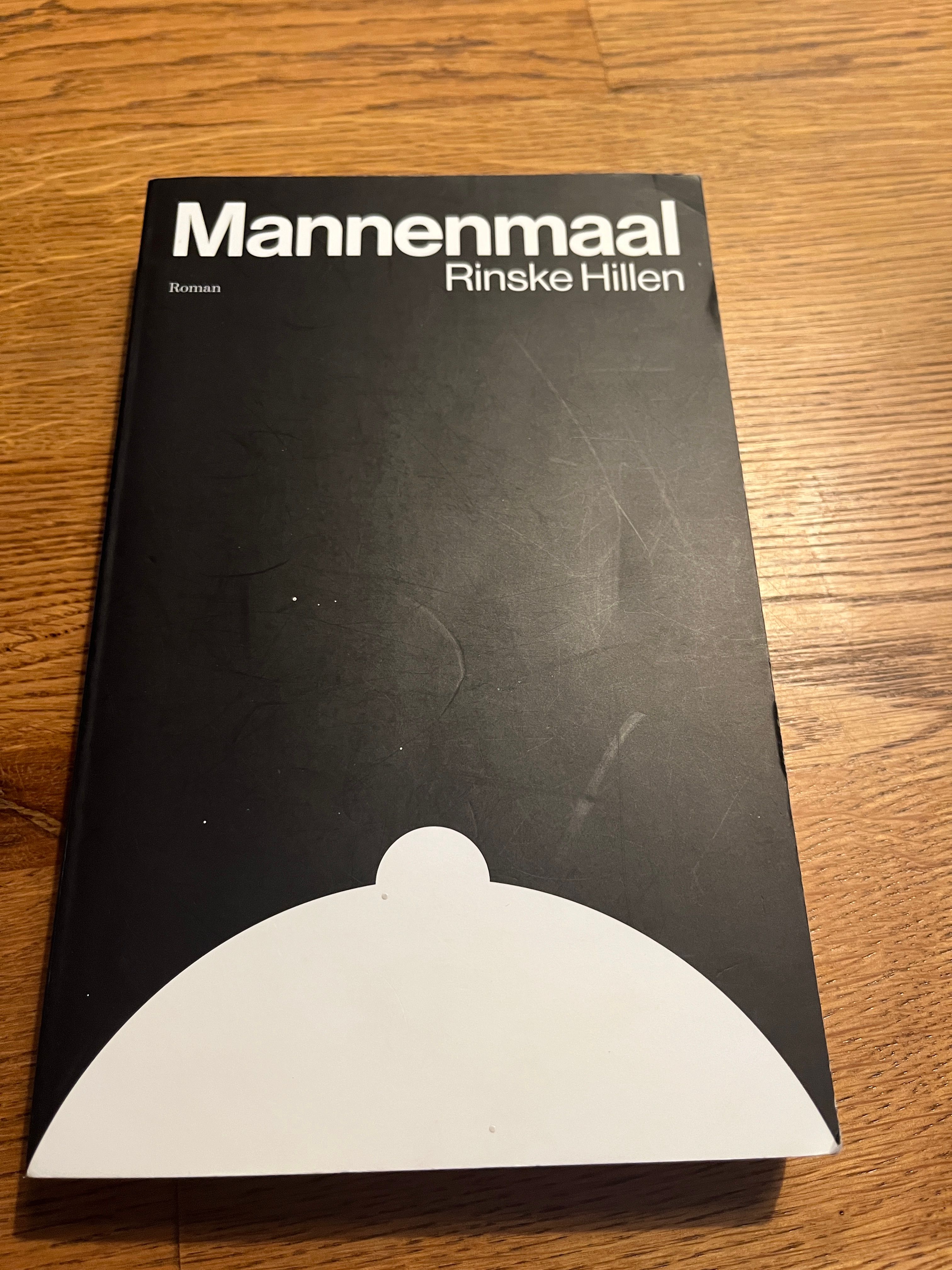 Mannenmaal