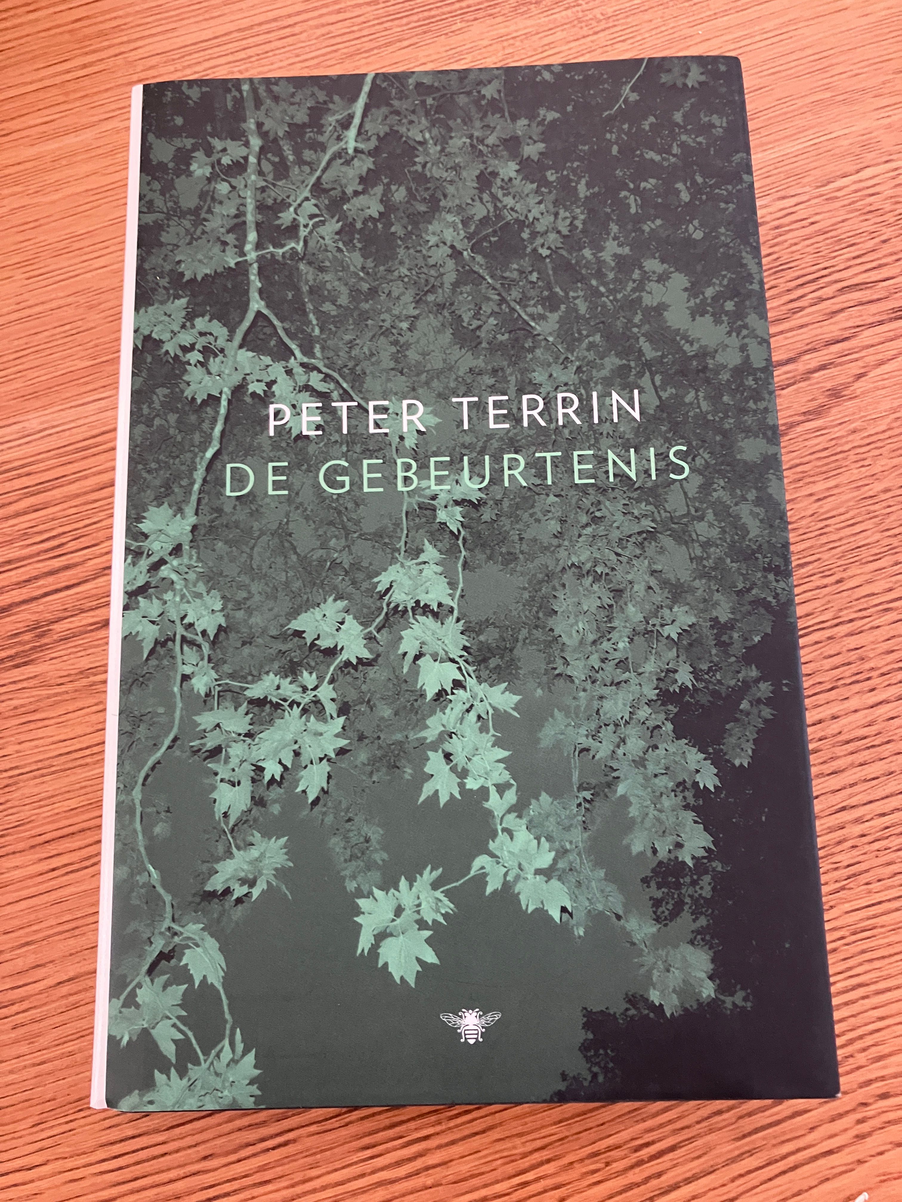De gebeurtenis