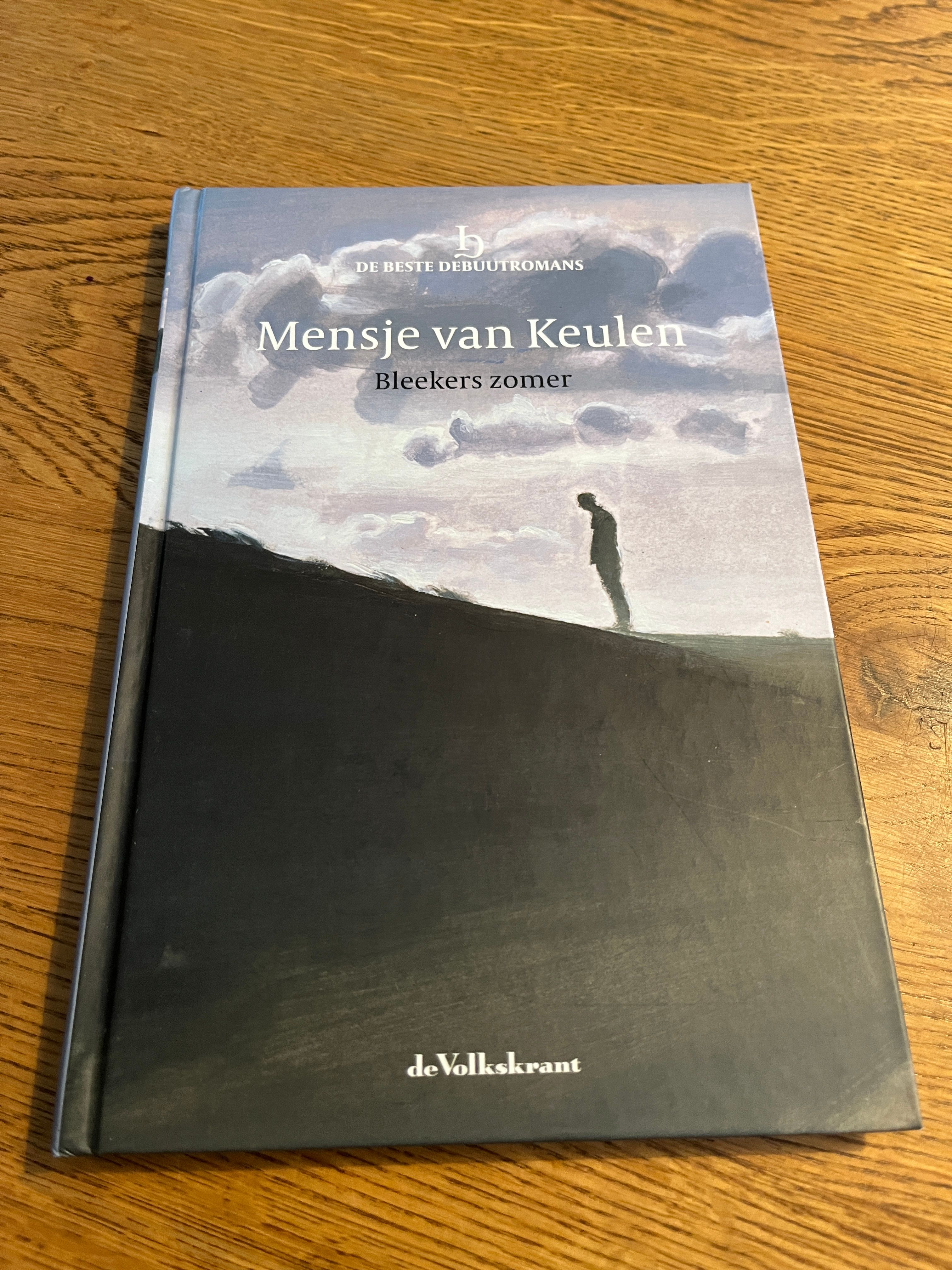 Bleekers zomer