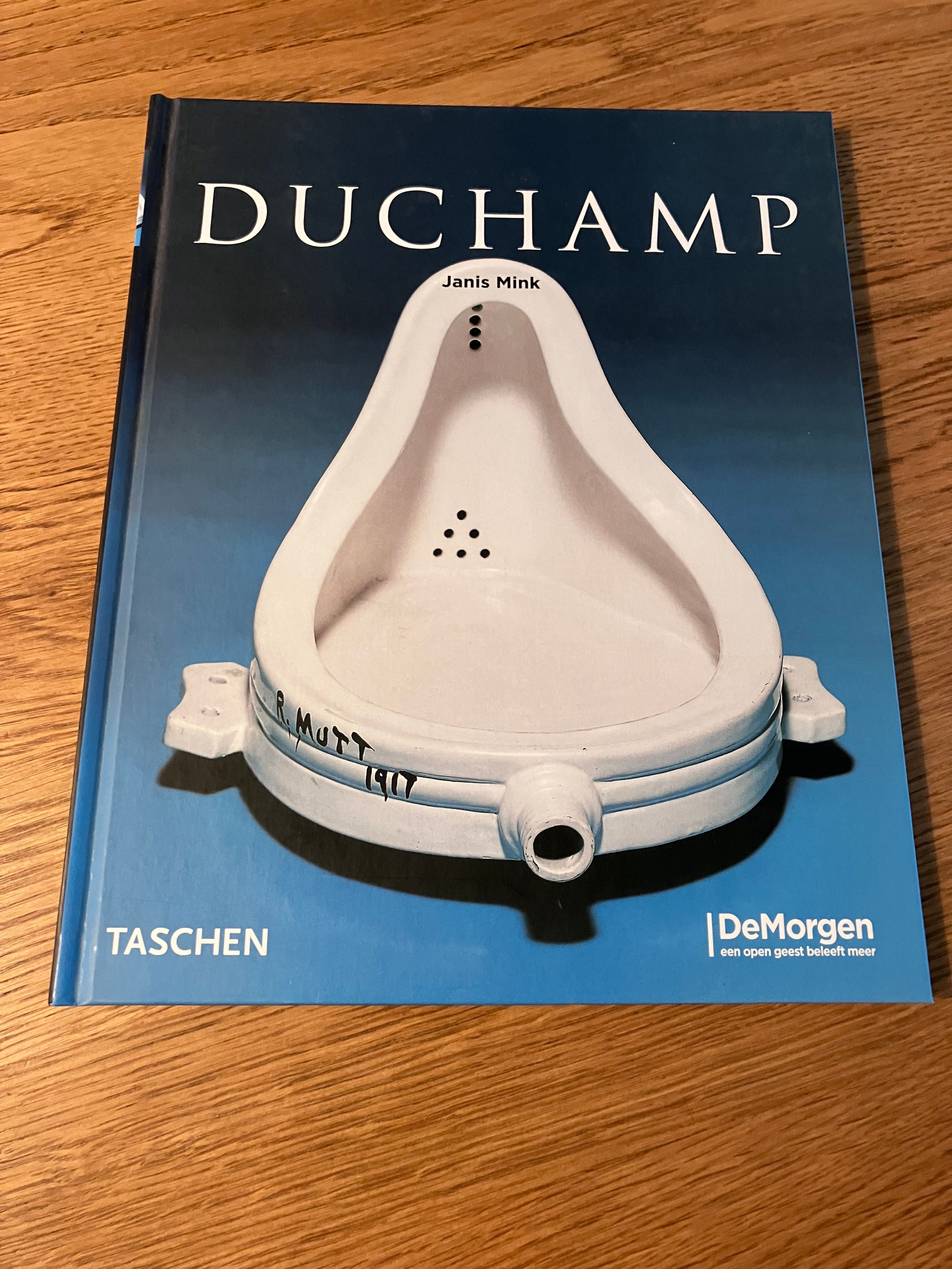 Duchamp 