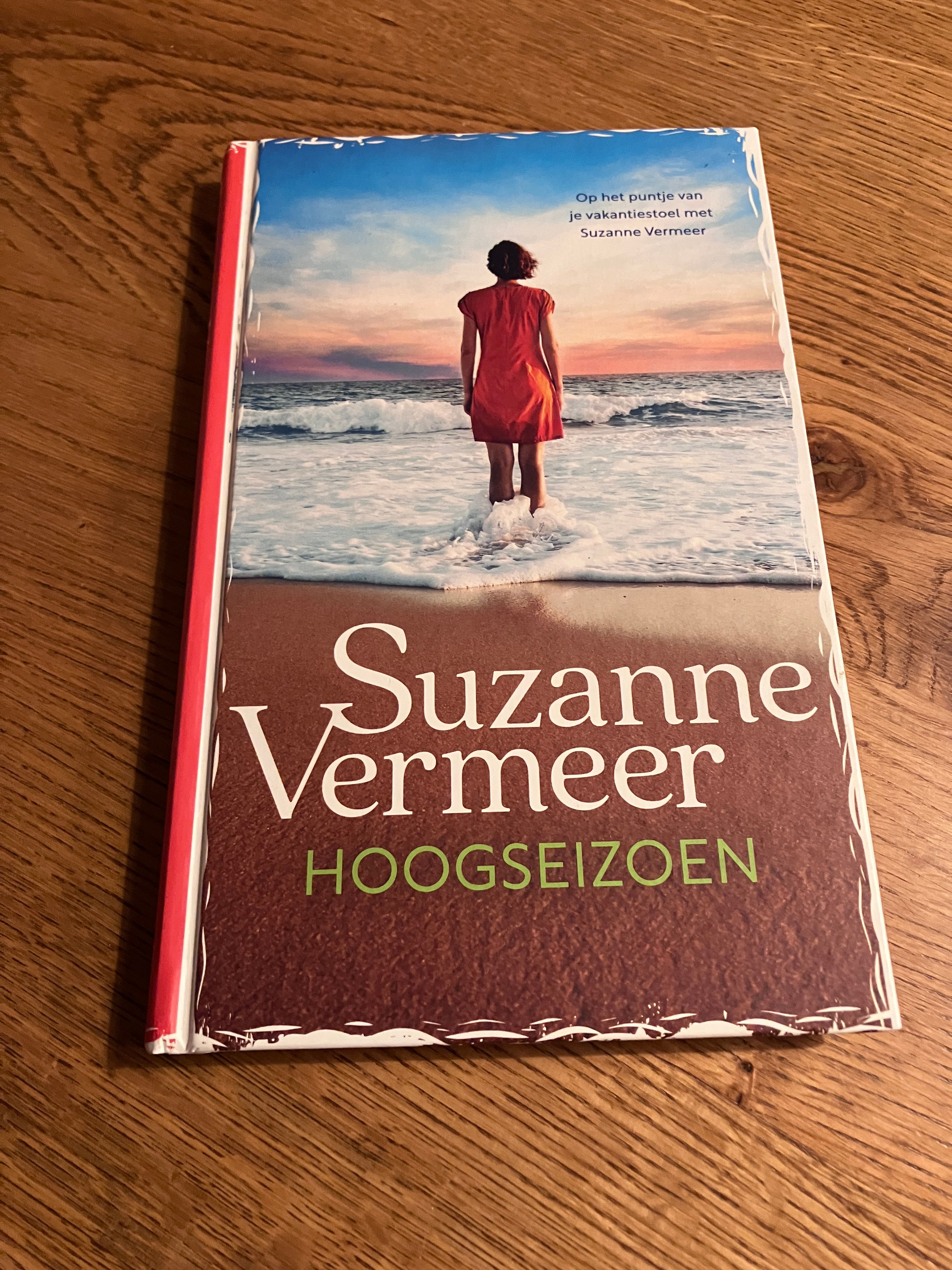 Hoogseizoen