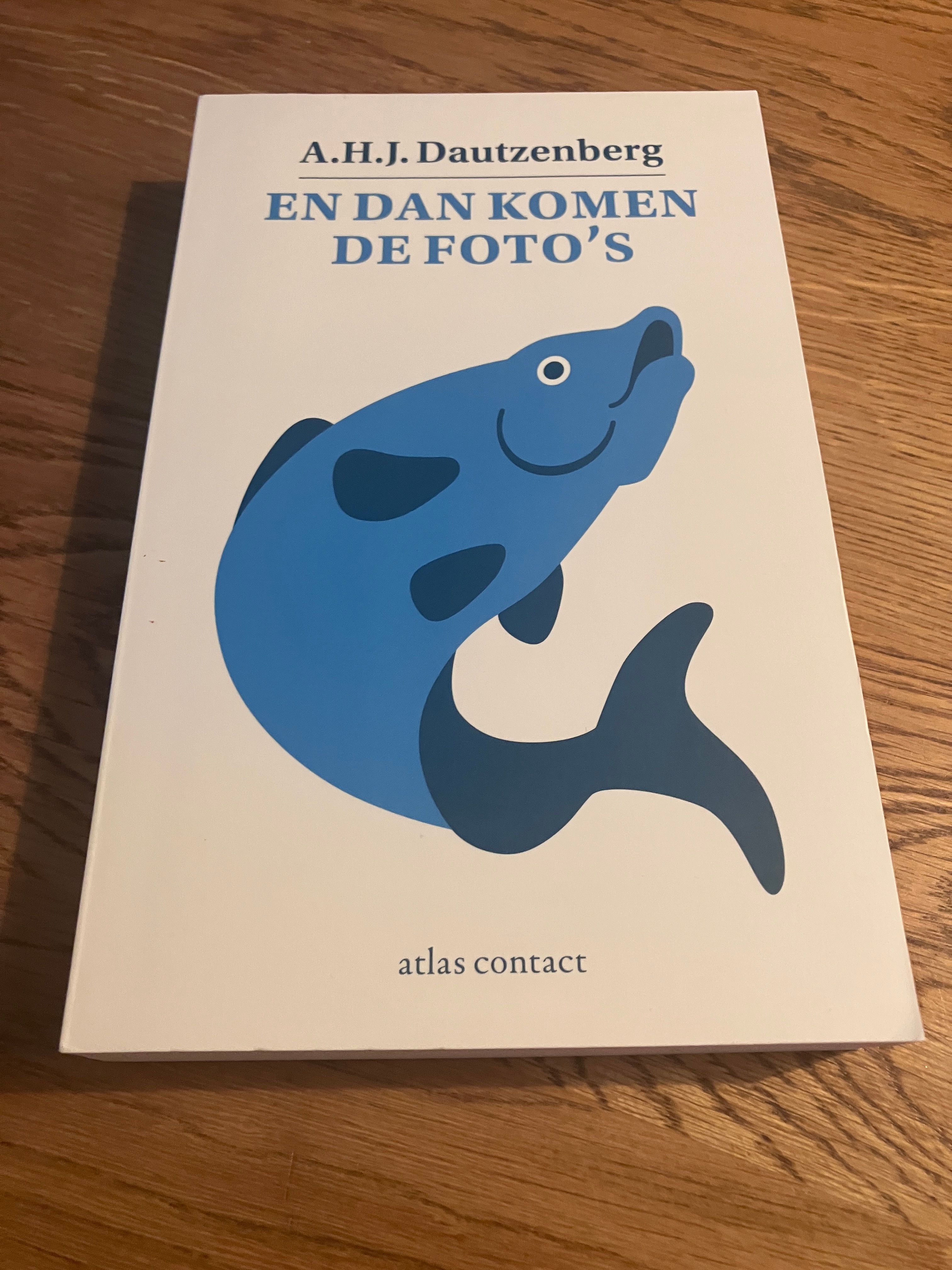 En dan komen de foto's