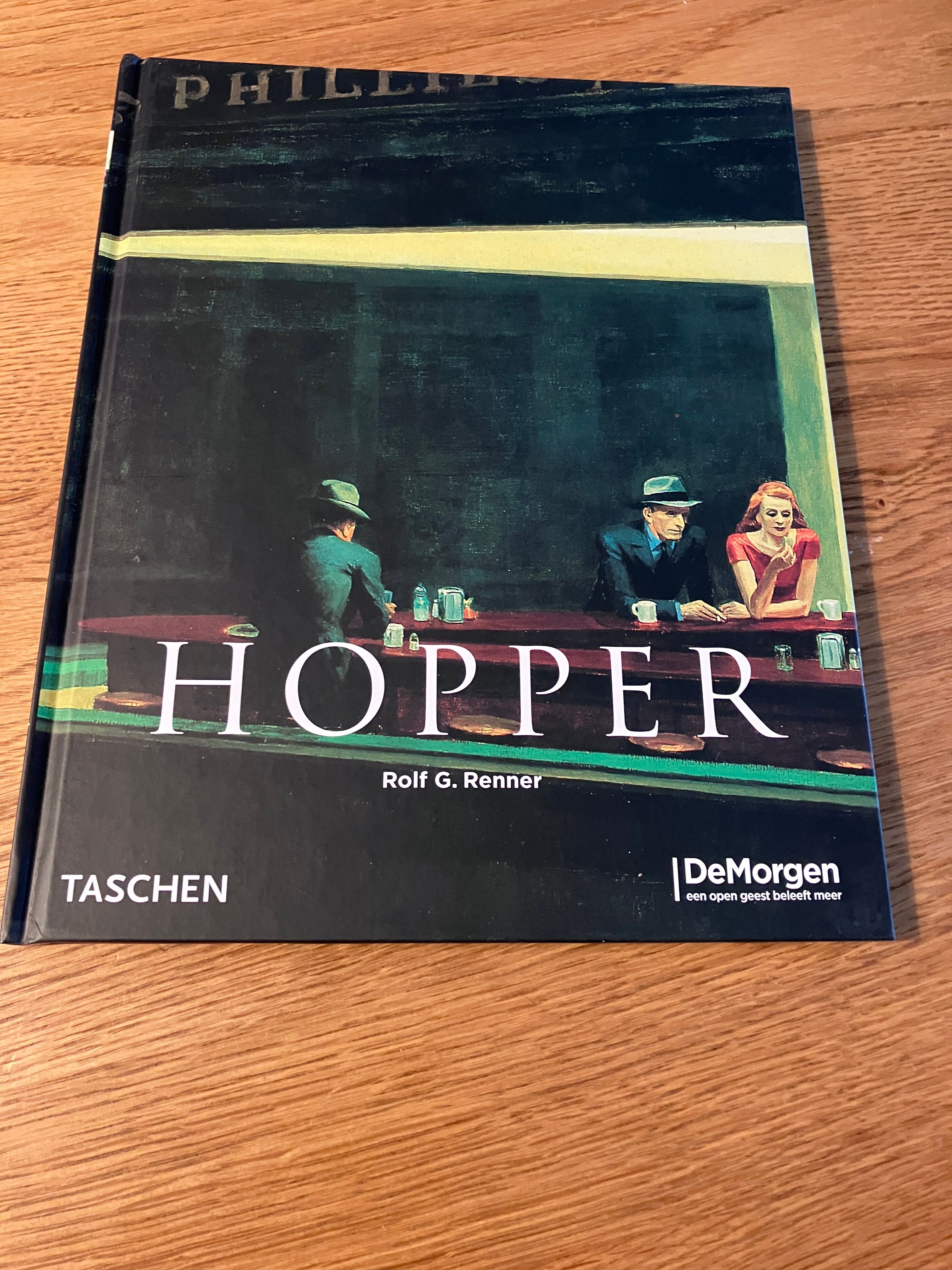 Hopper