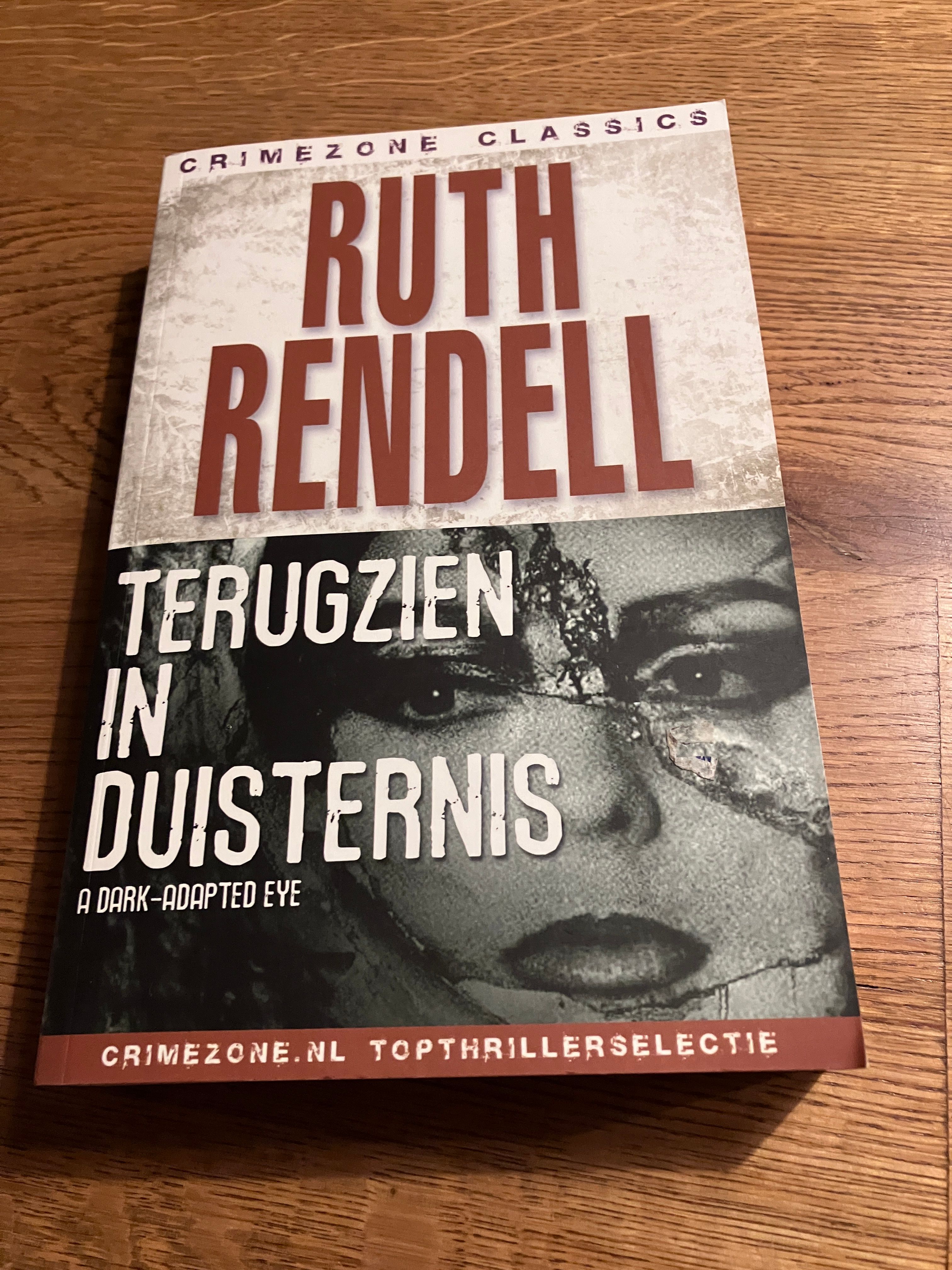 Terugzien in duisternis