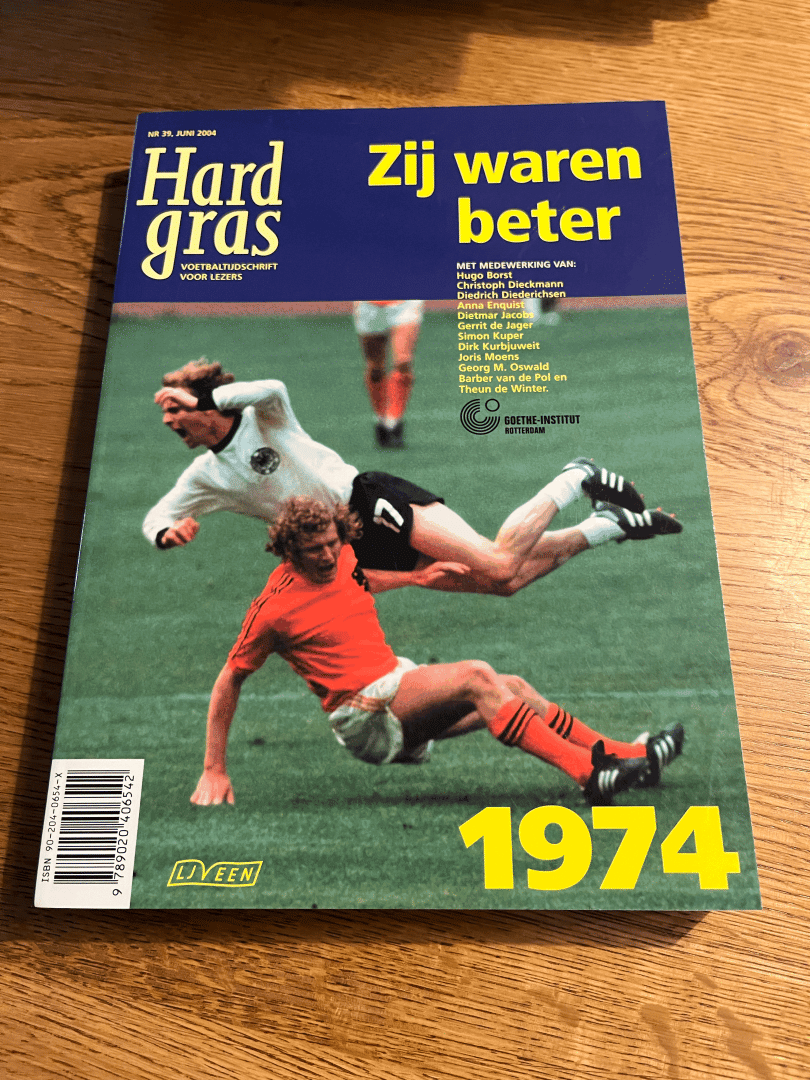 Hard Gras 39