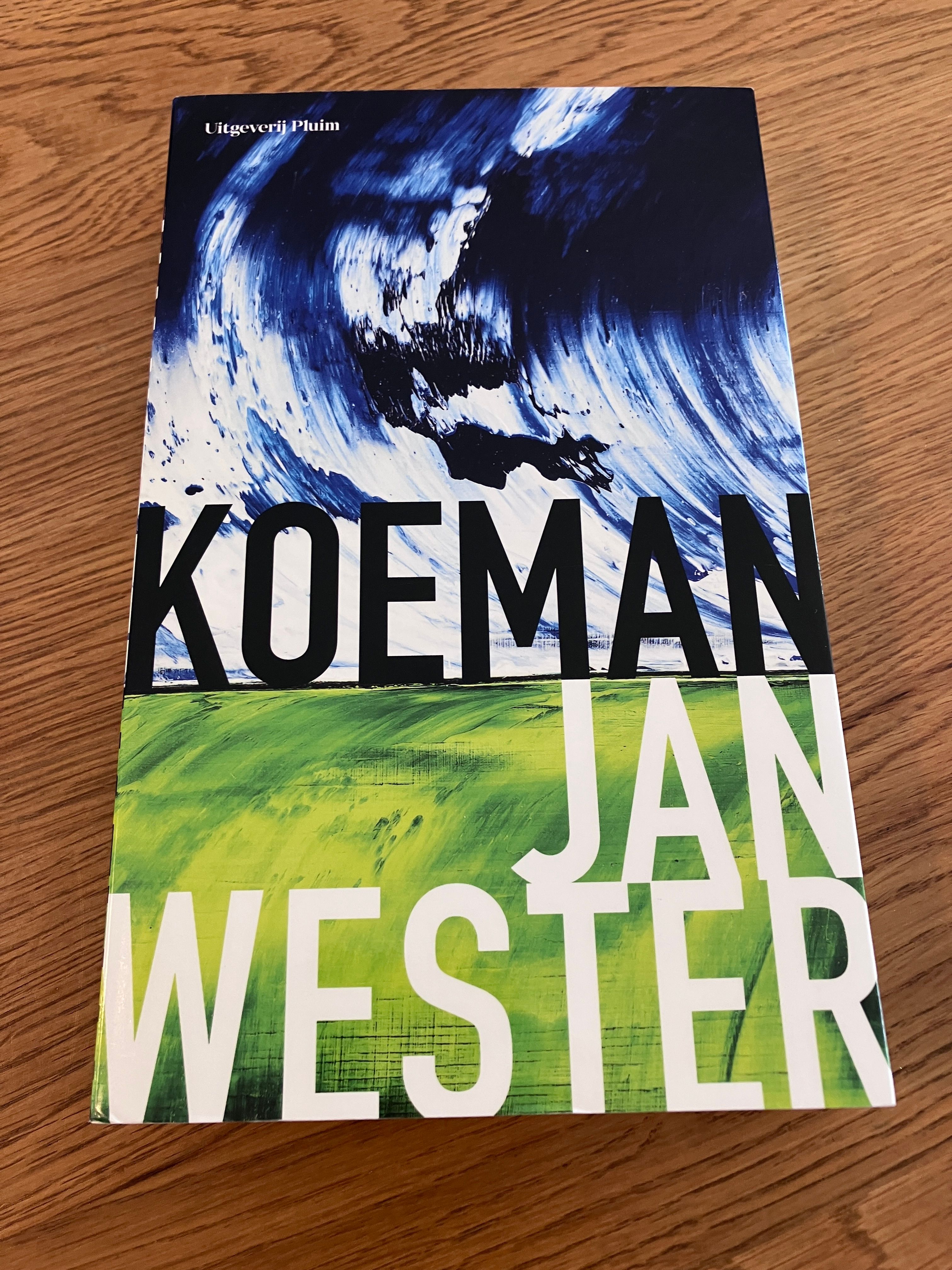 Koeman