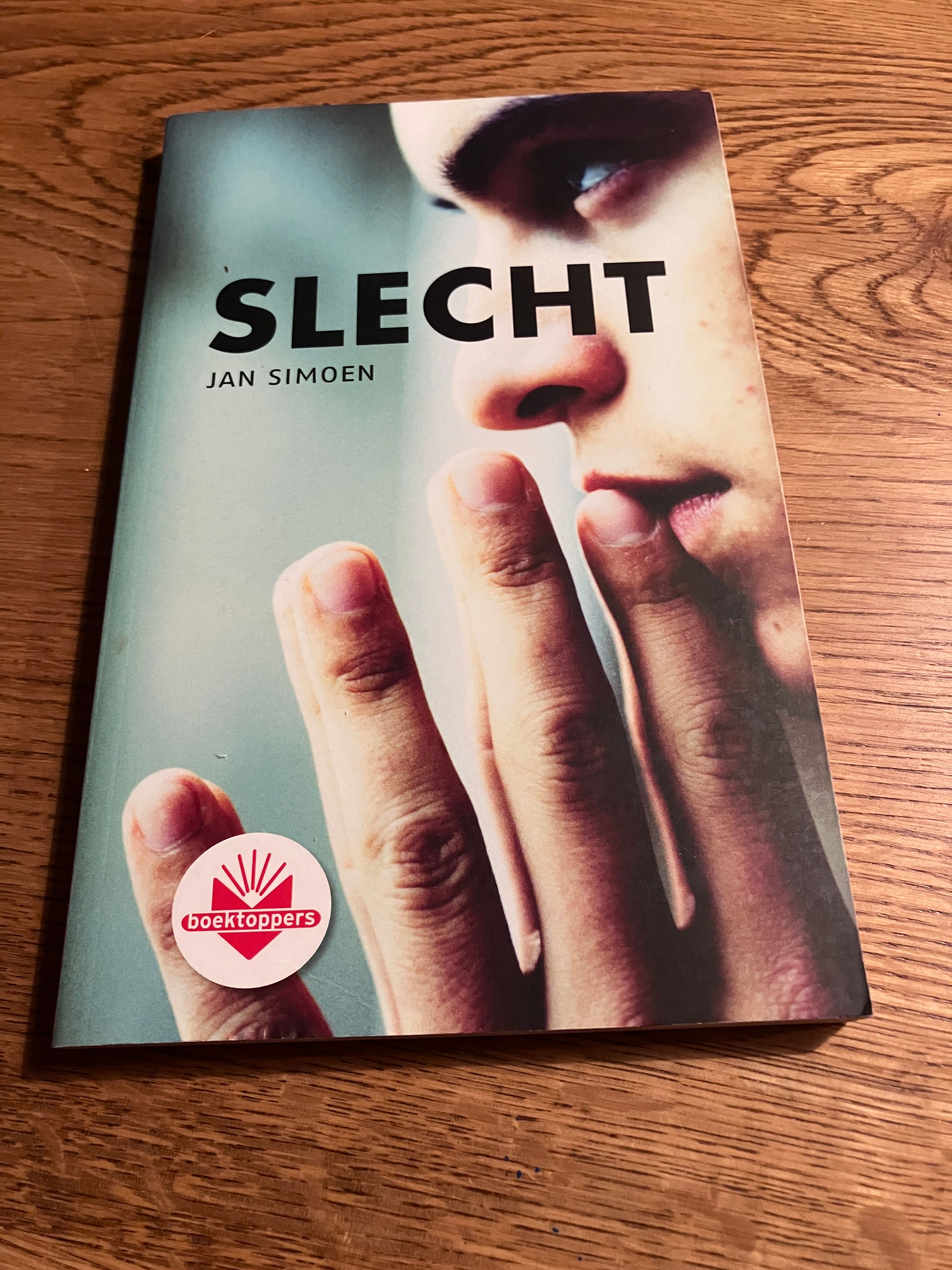 Slecht