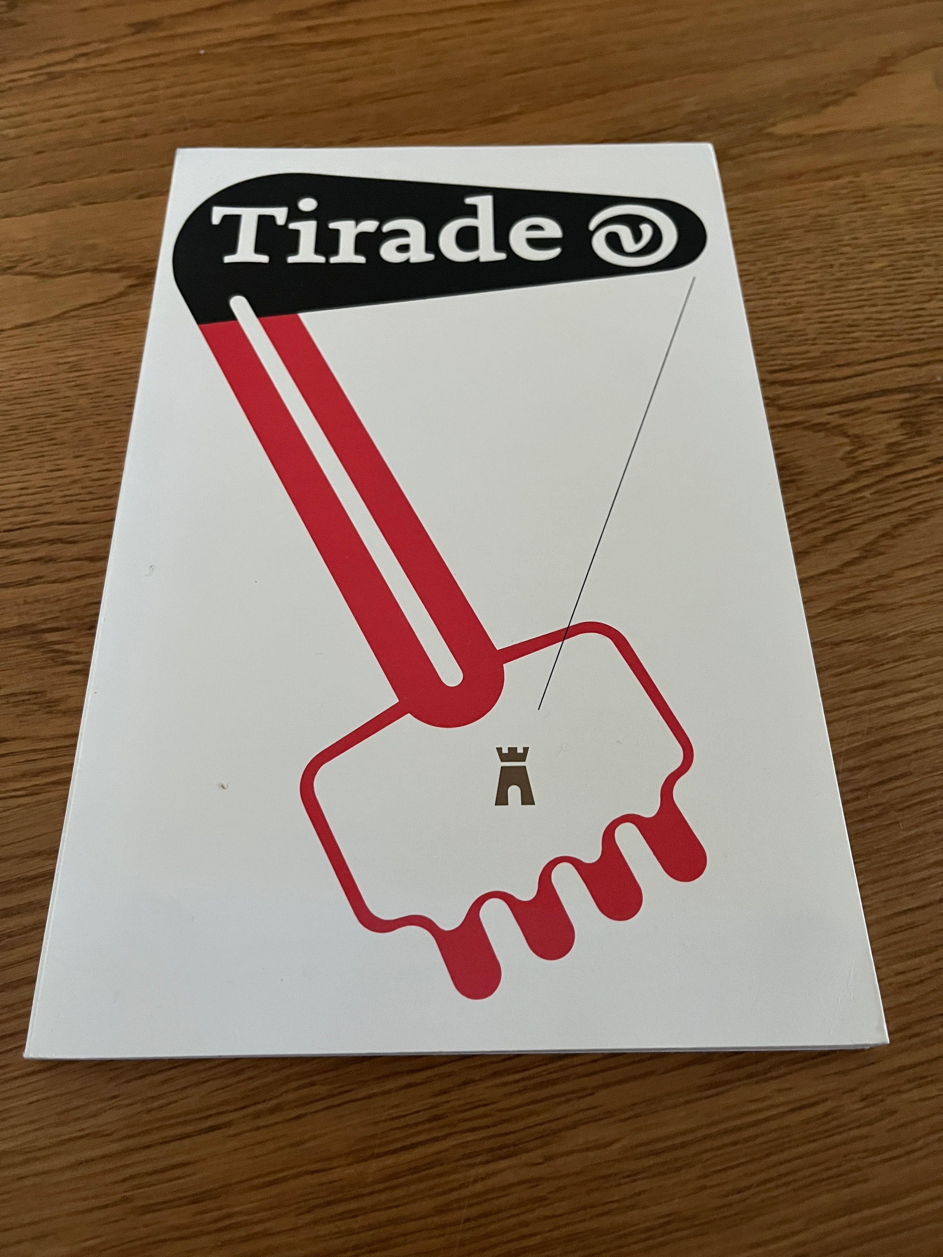 Tirade 346