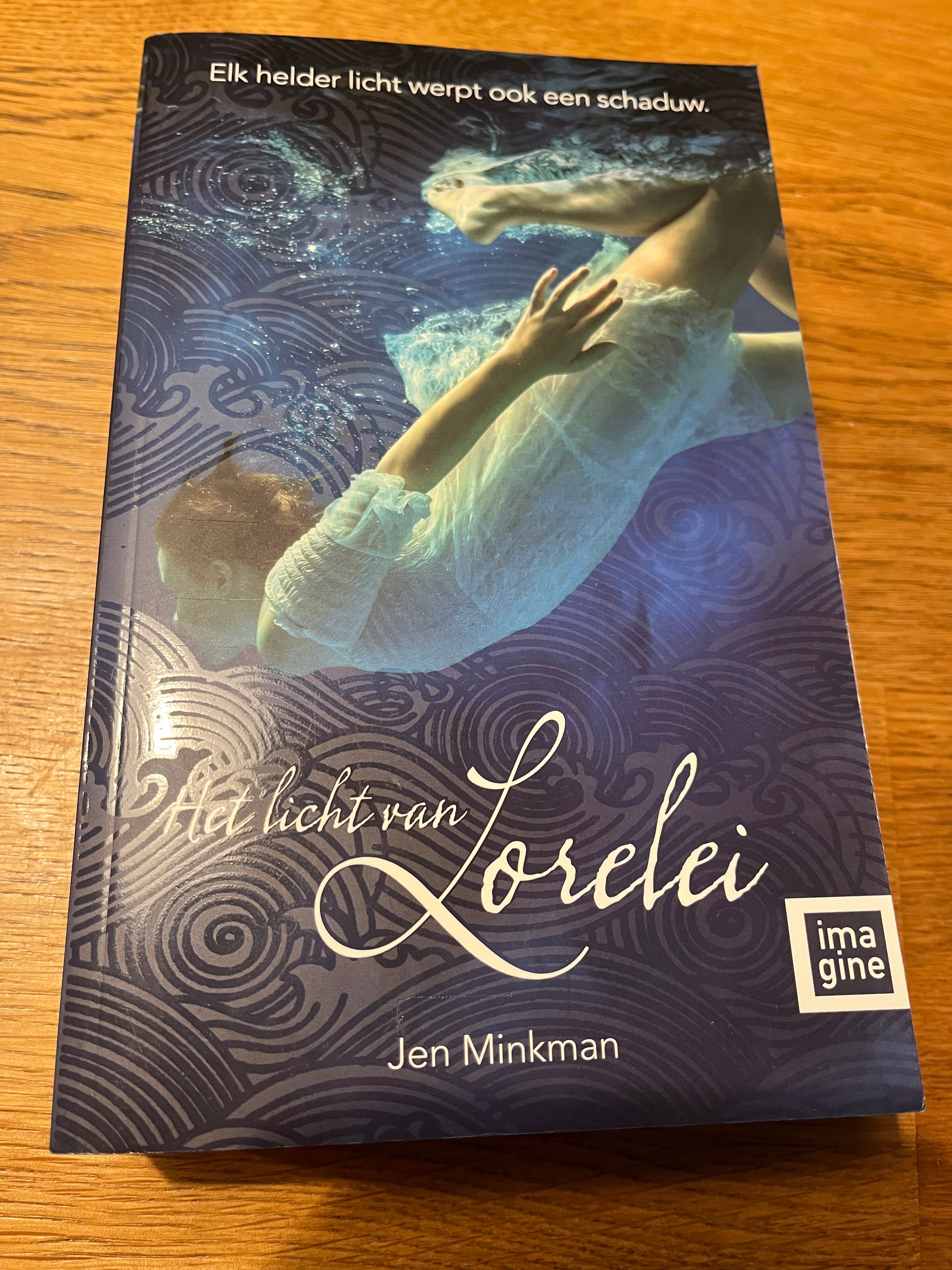 Het licht van Lorelei