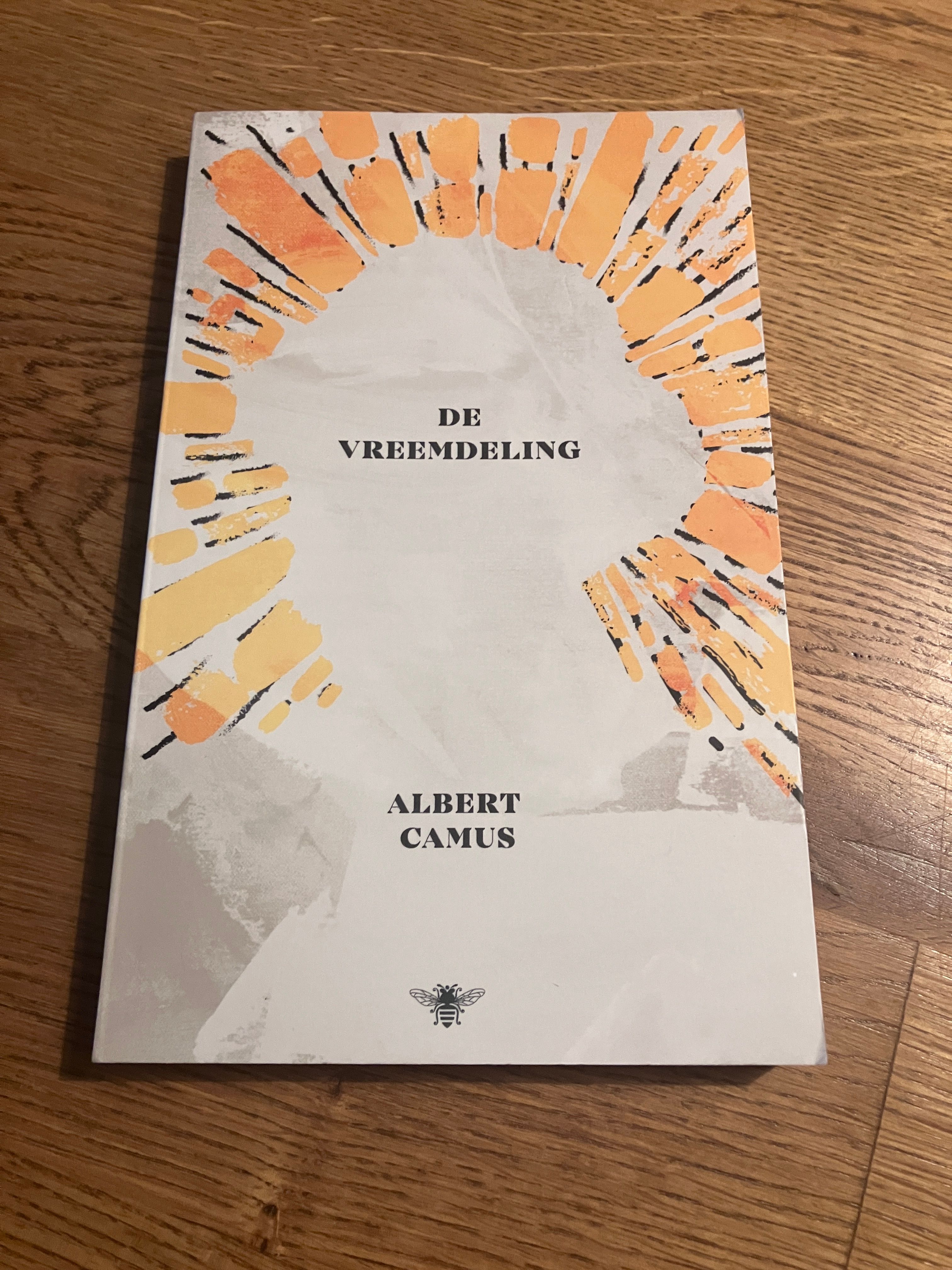 De vreemdeling
