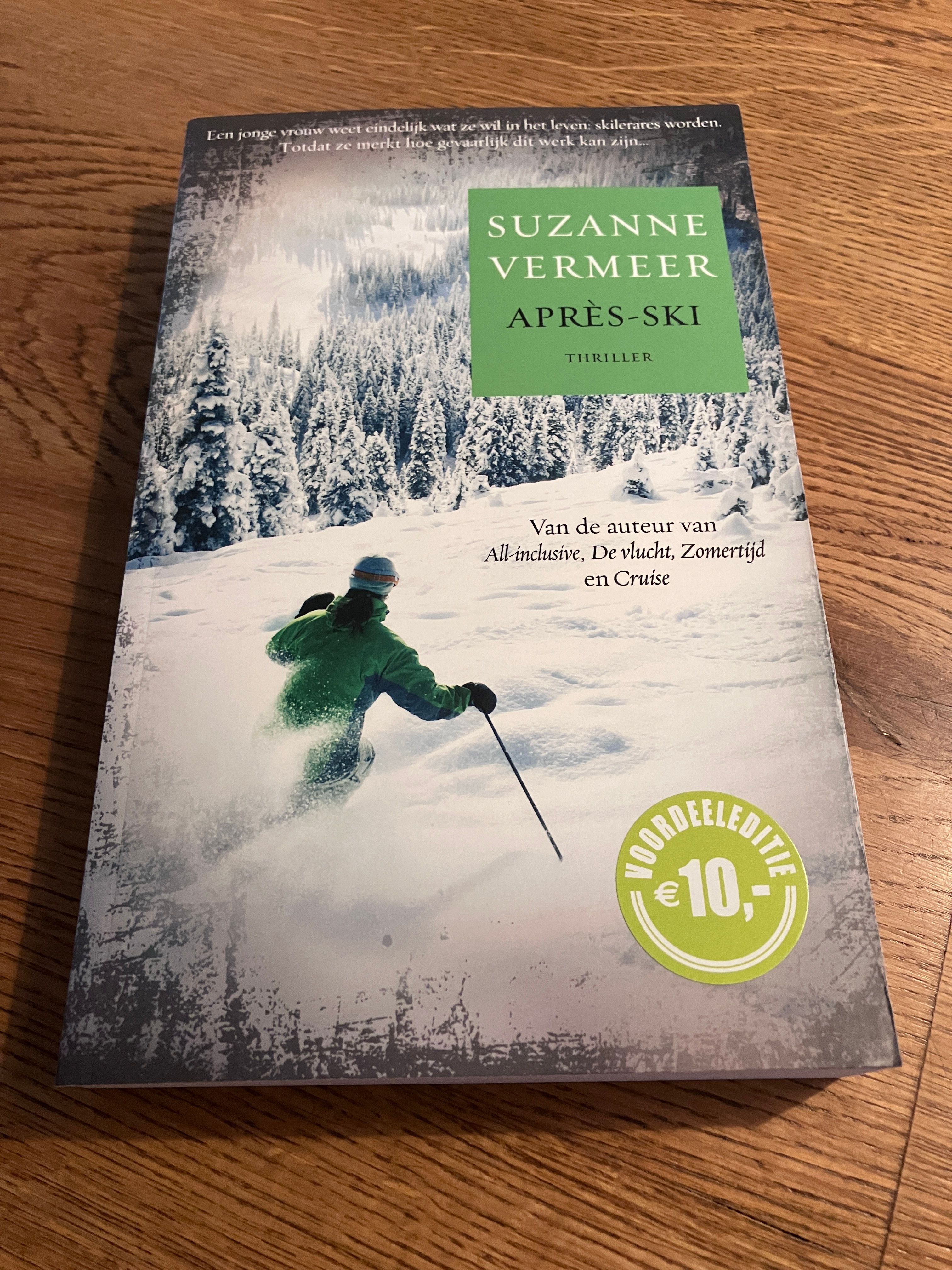 Aprés-Ski
