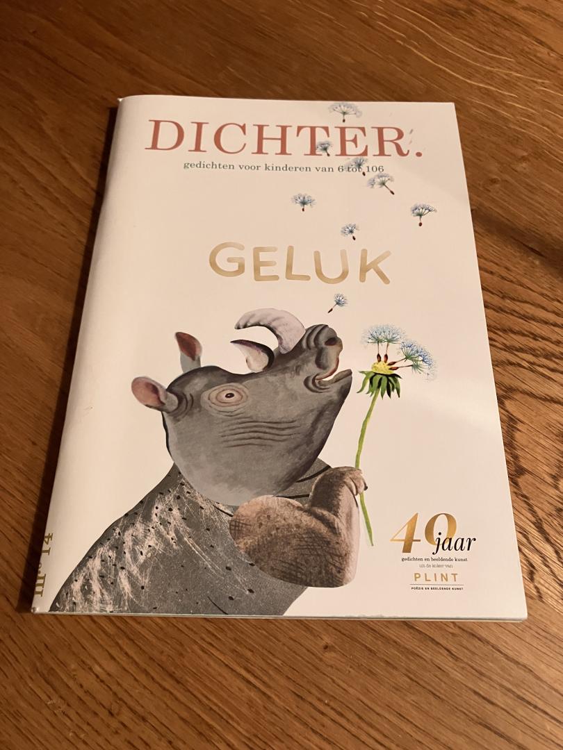 DICHTER. 14