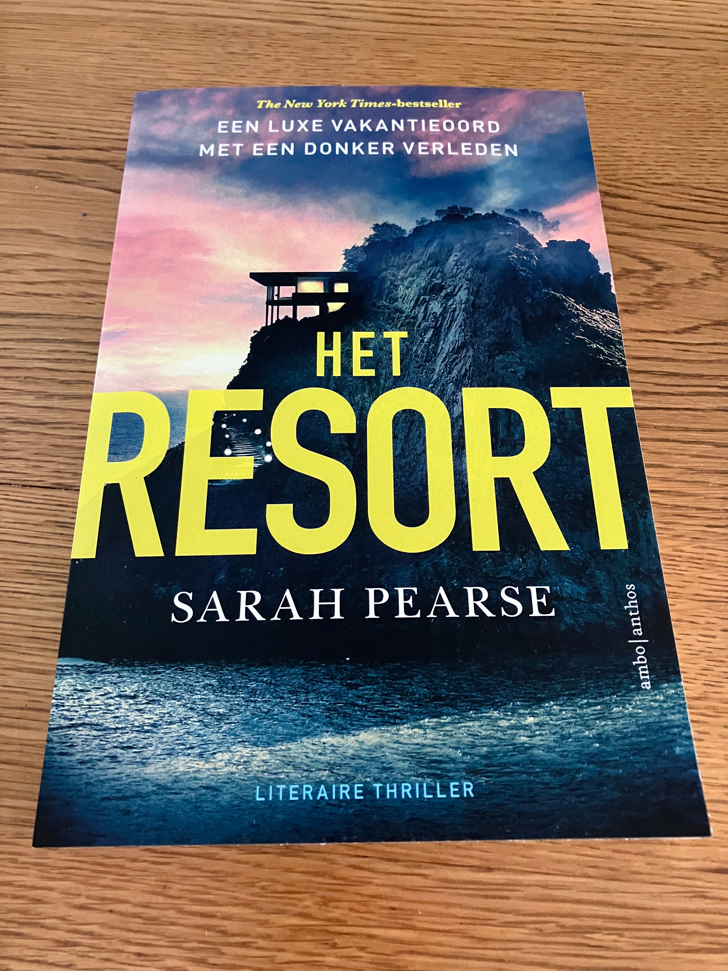 Het resort