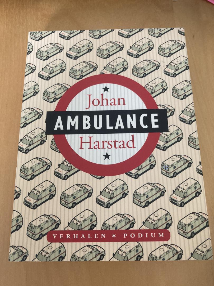 Ambulance