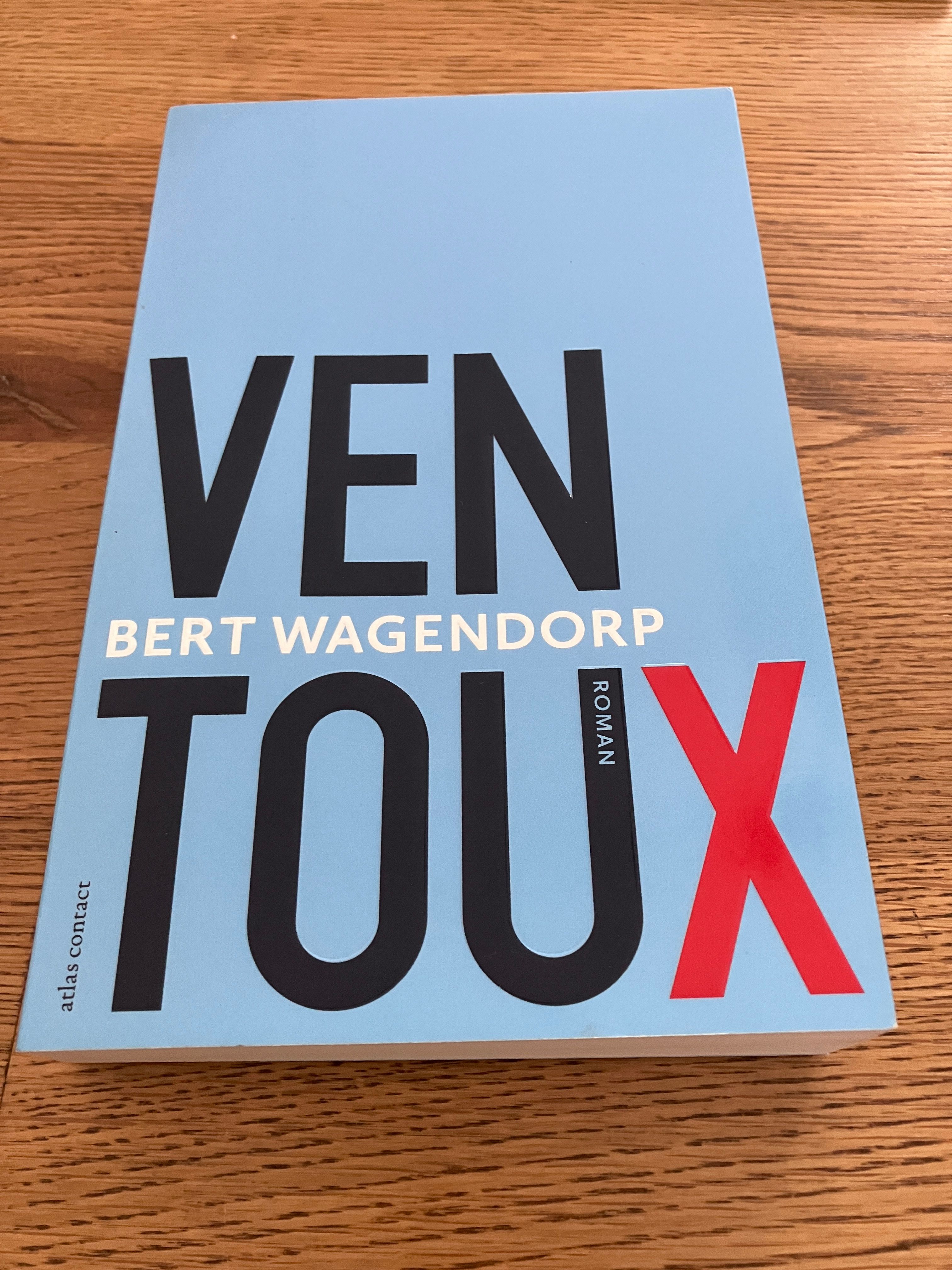Ventoux