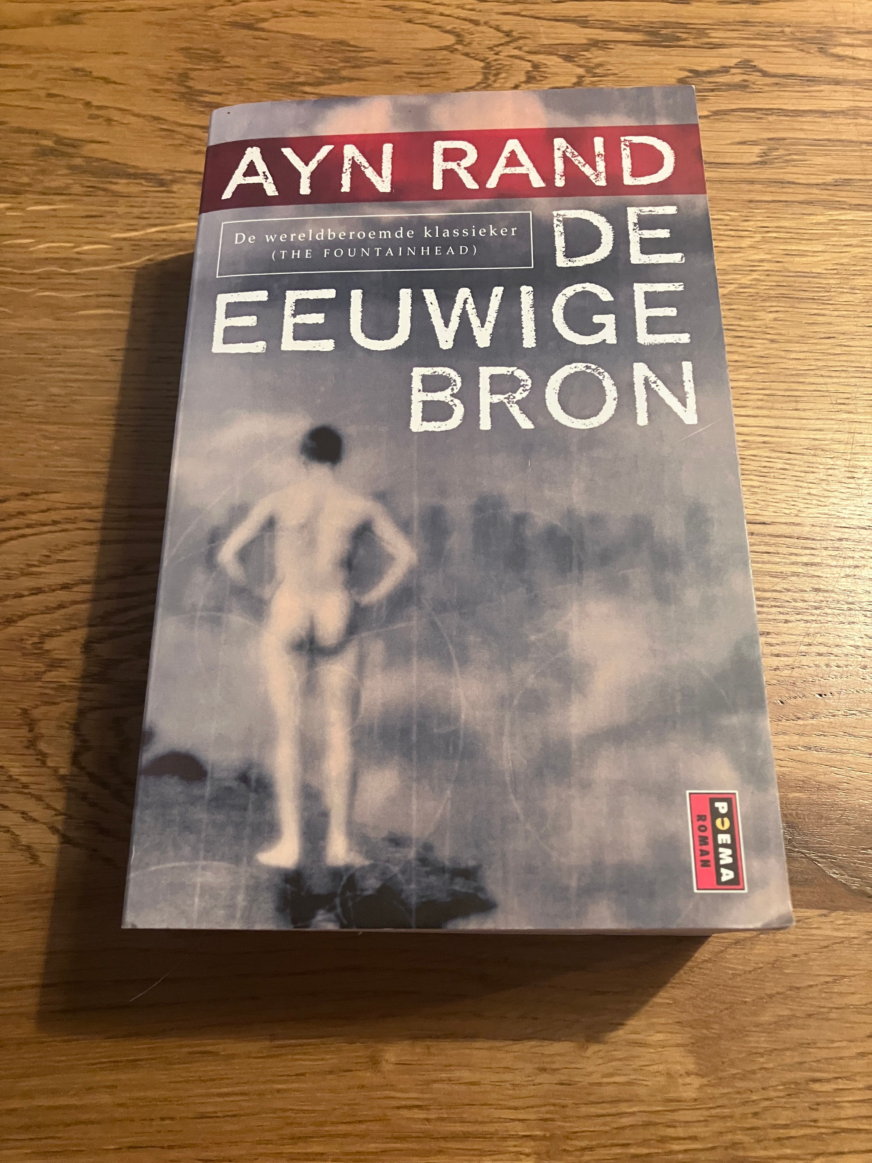 De eeuwige bron