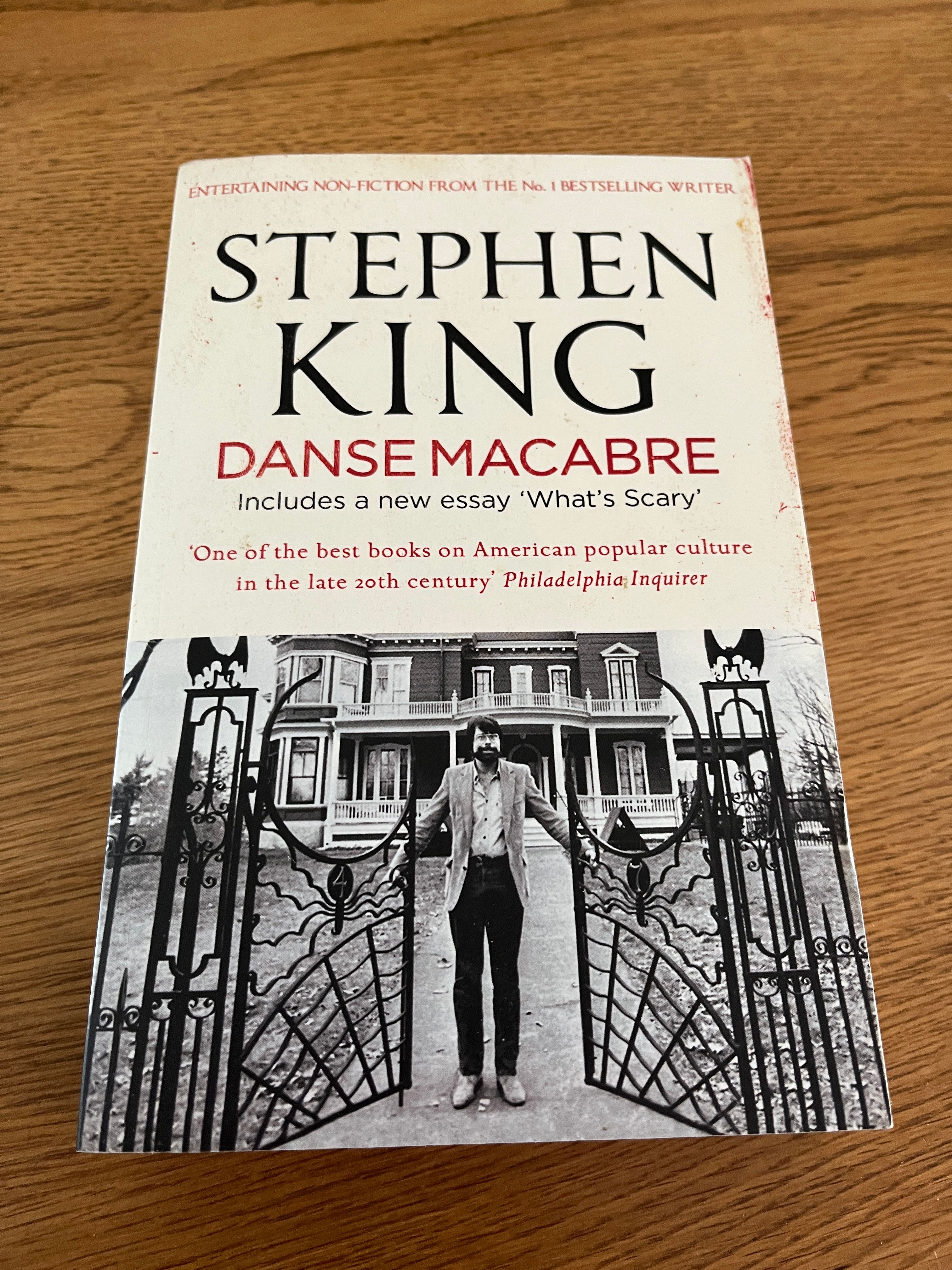 Danse Macabre
