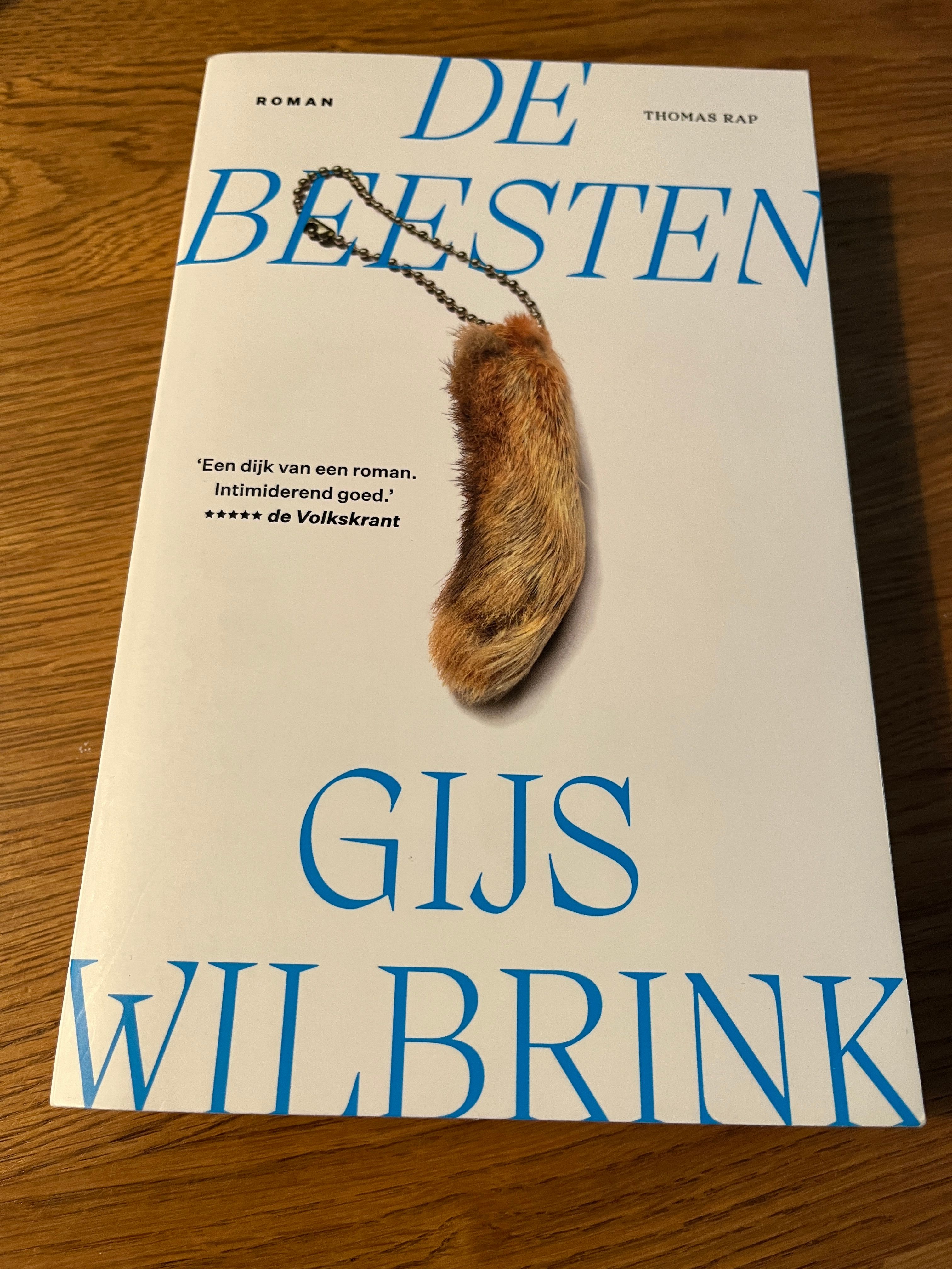 De beesten