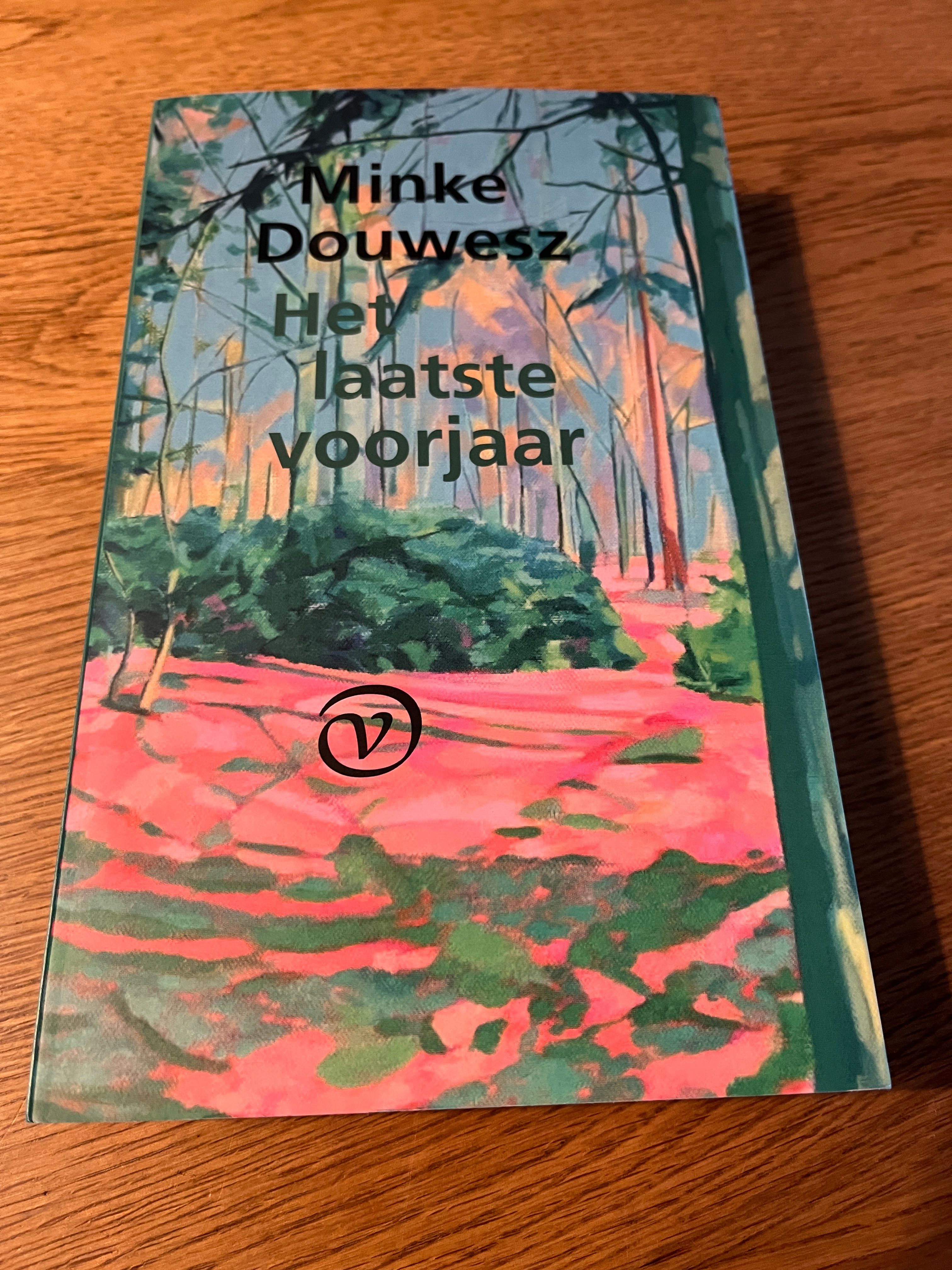 Het laatste voorjaar