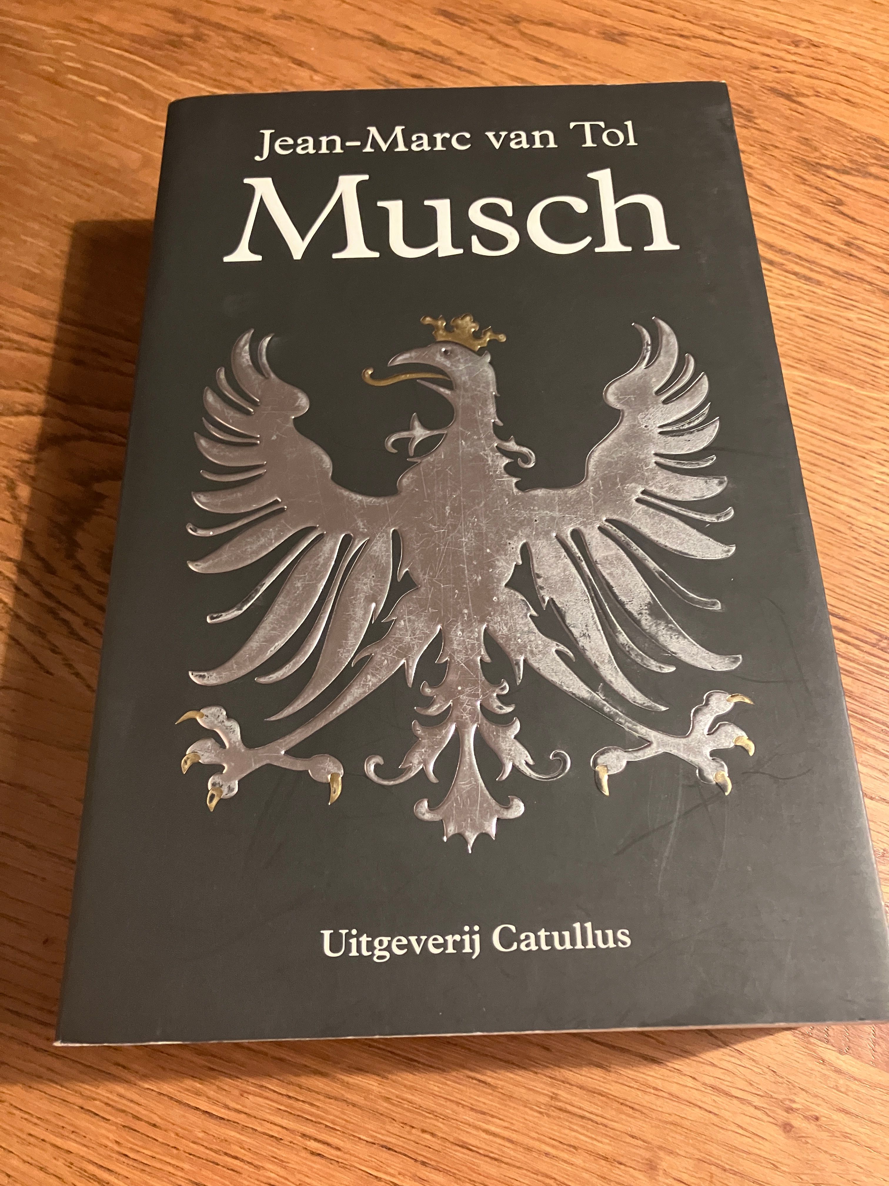 Musch