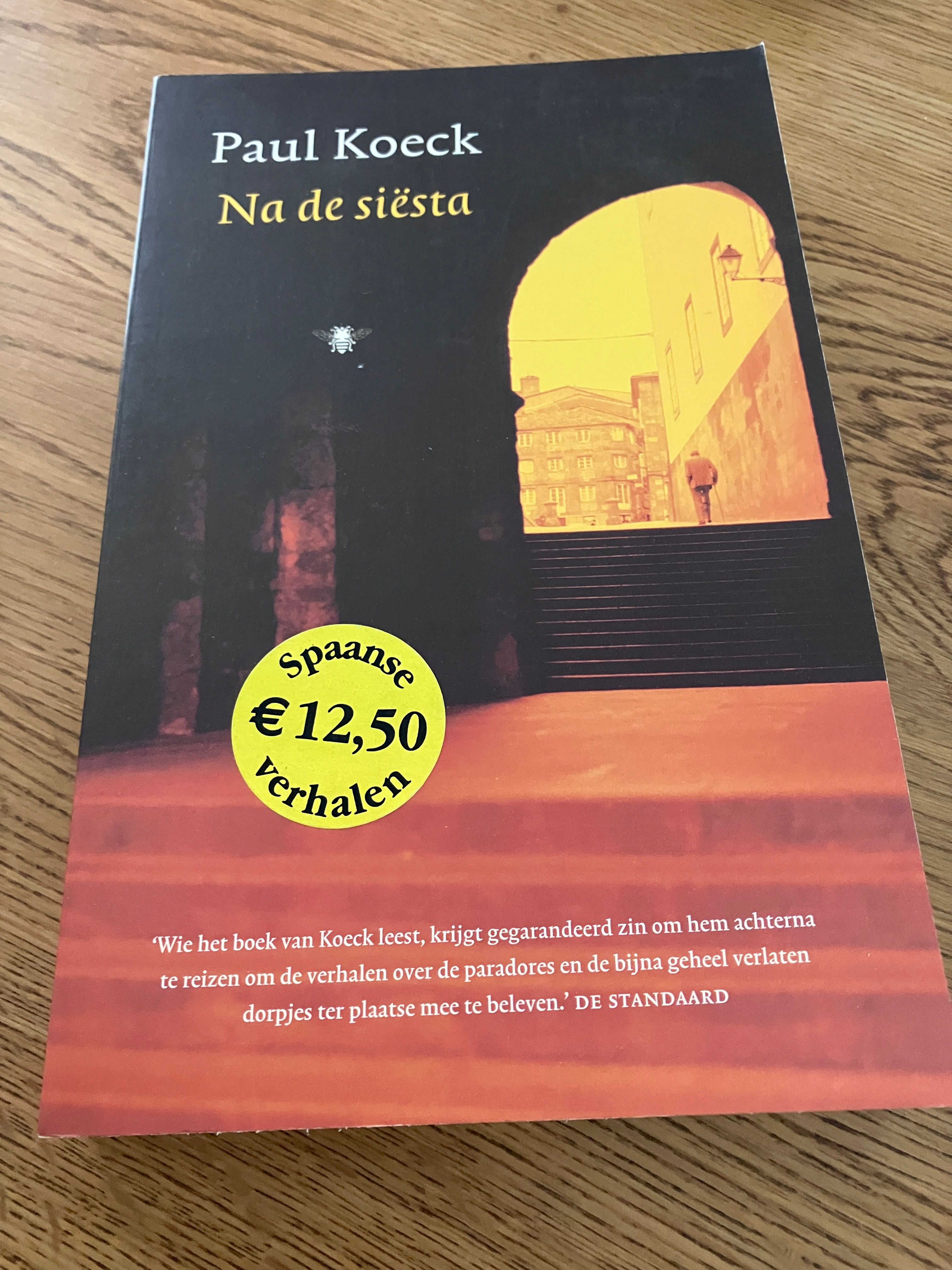 Na de siësta