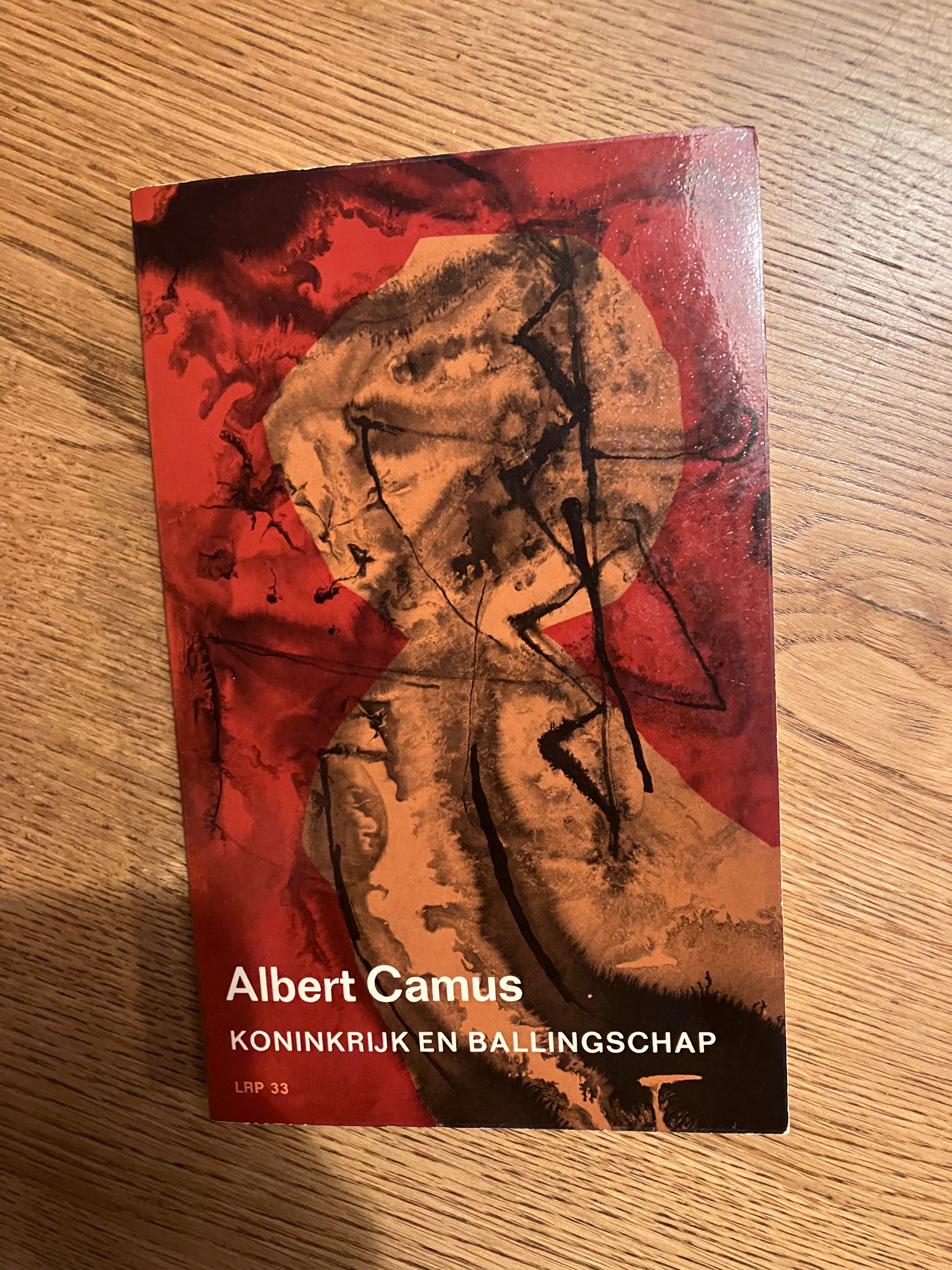 Koninkrijk en ballingschap