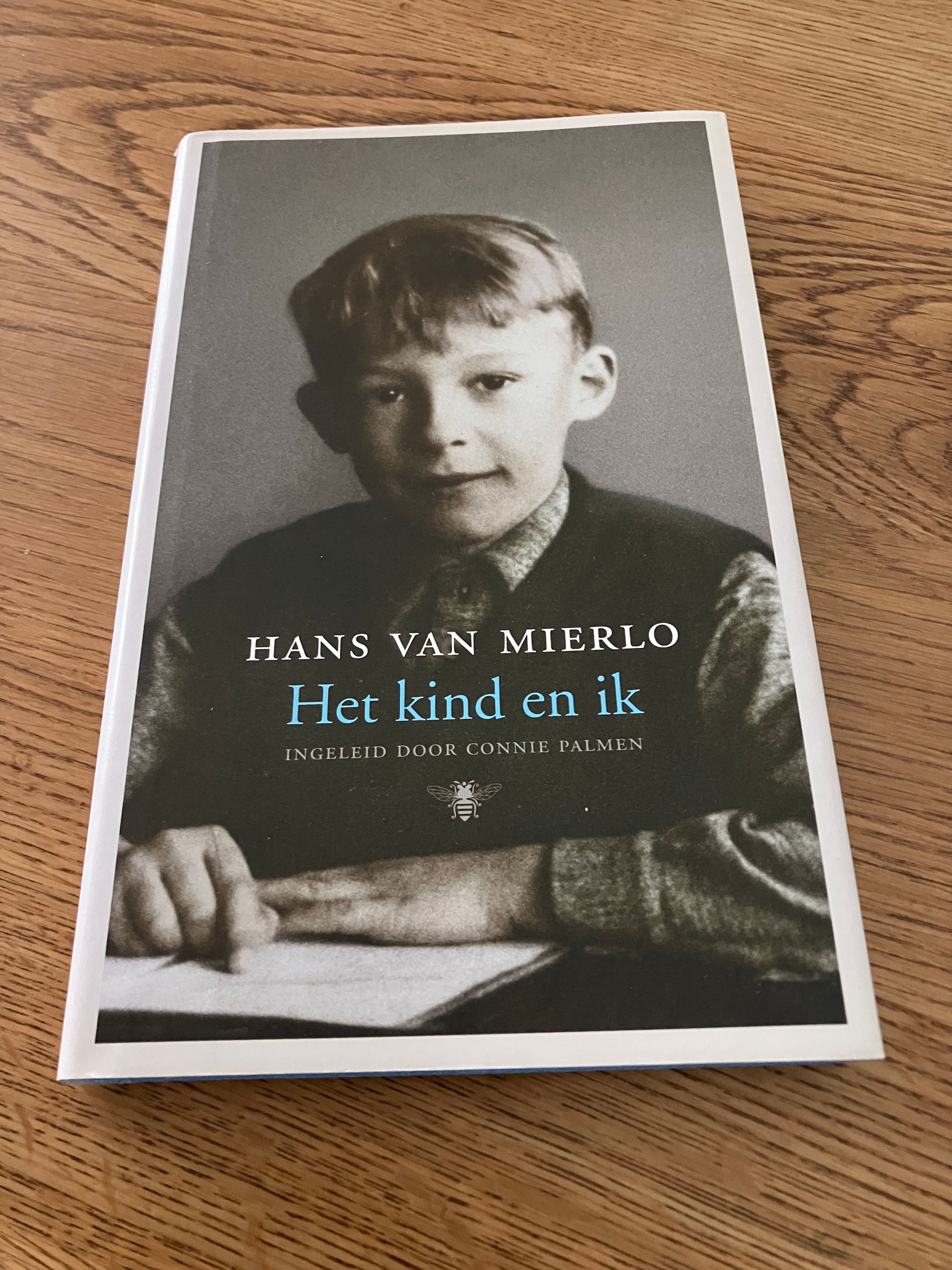 Het kind en ik