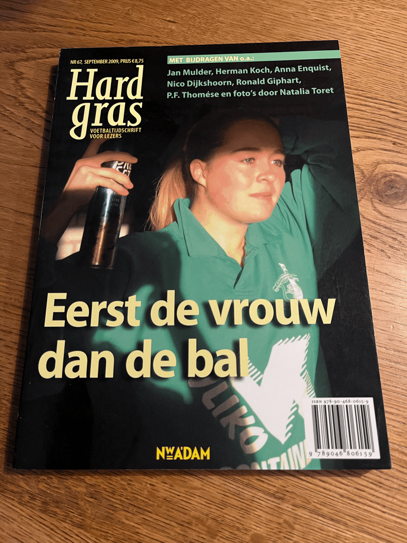Hard Gras 67