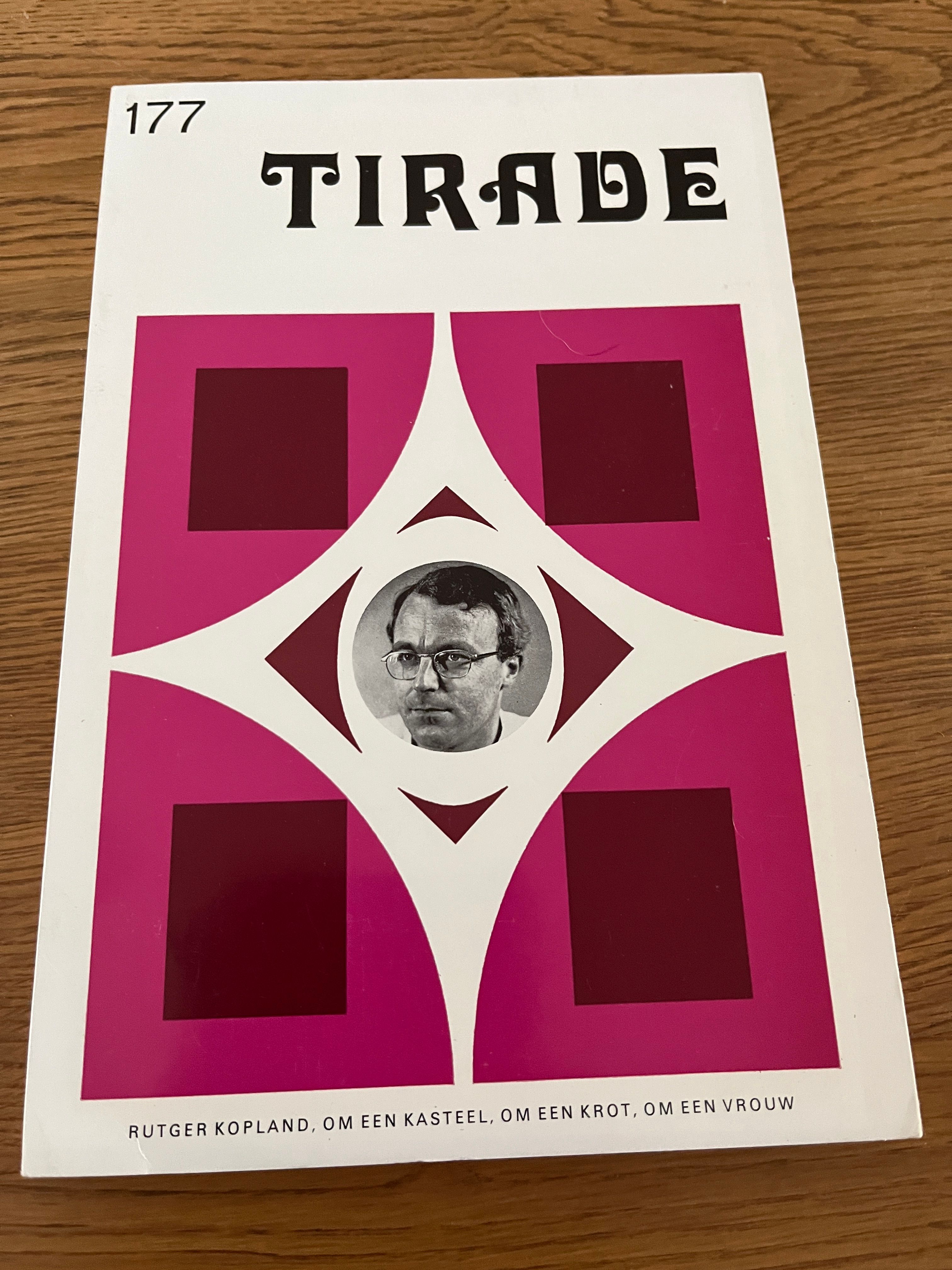 Tirade 177