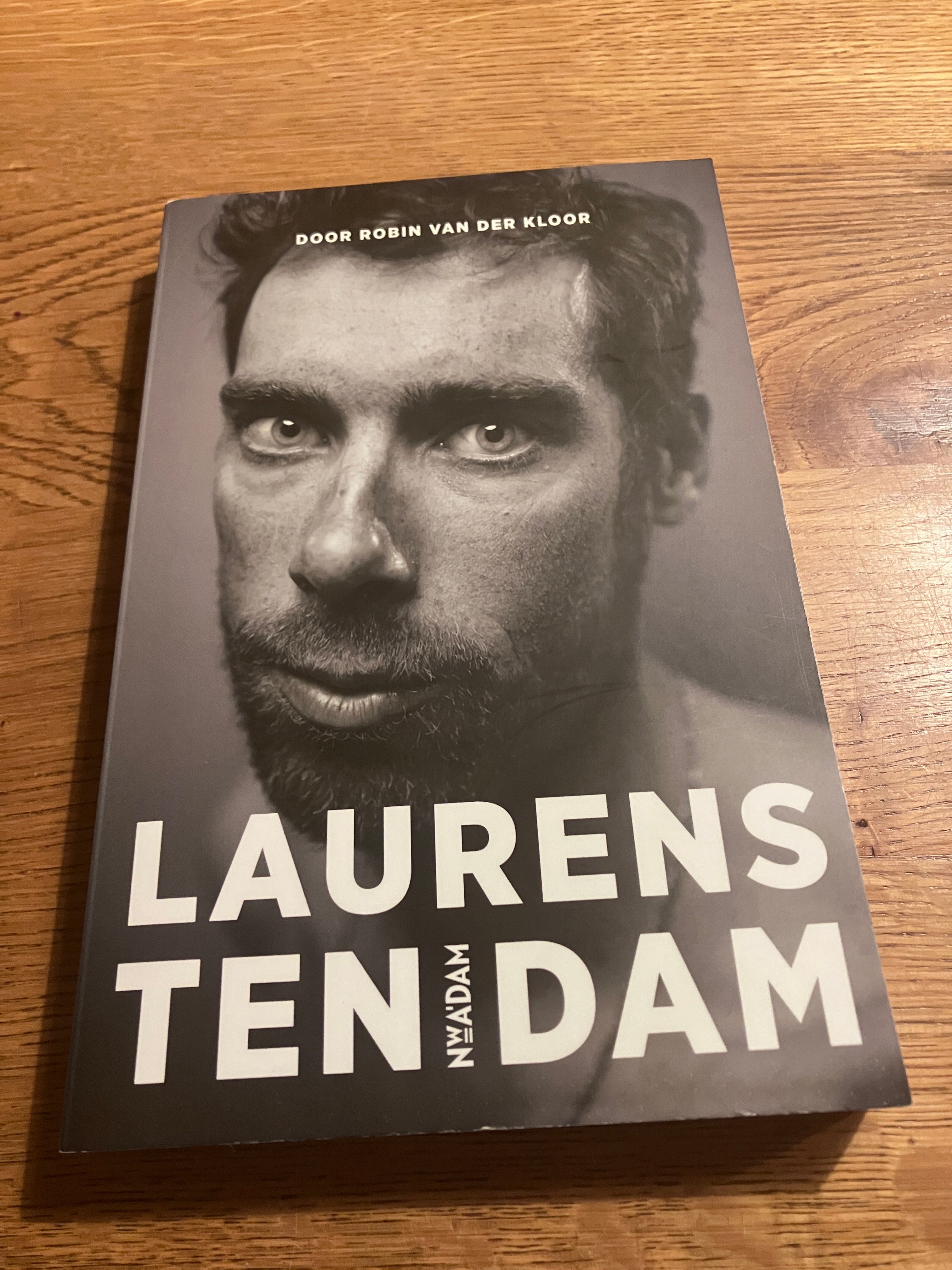 Laurens ten Dam