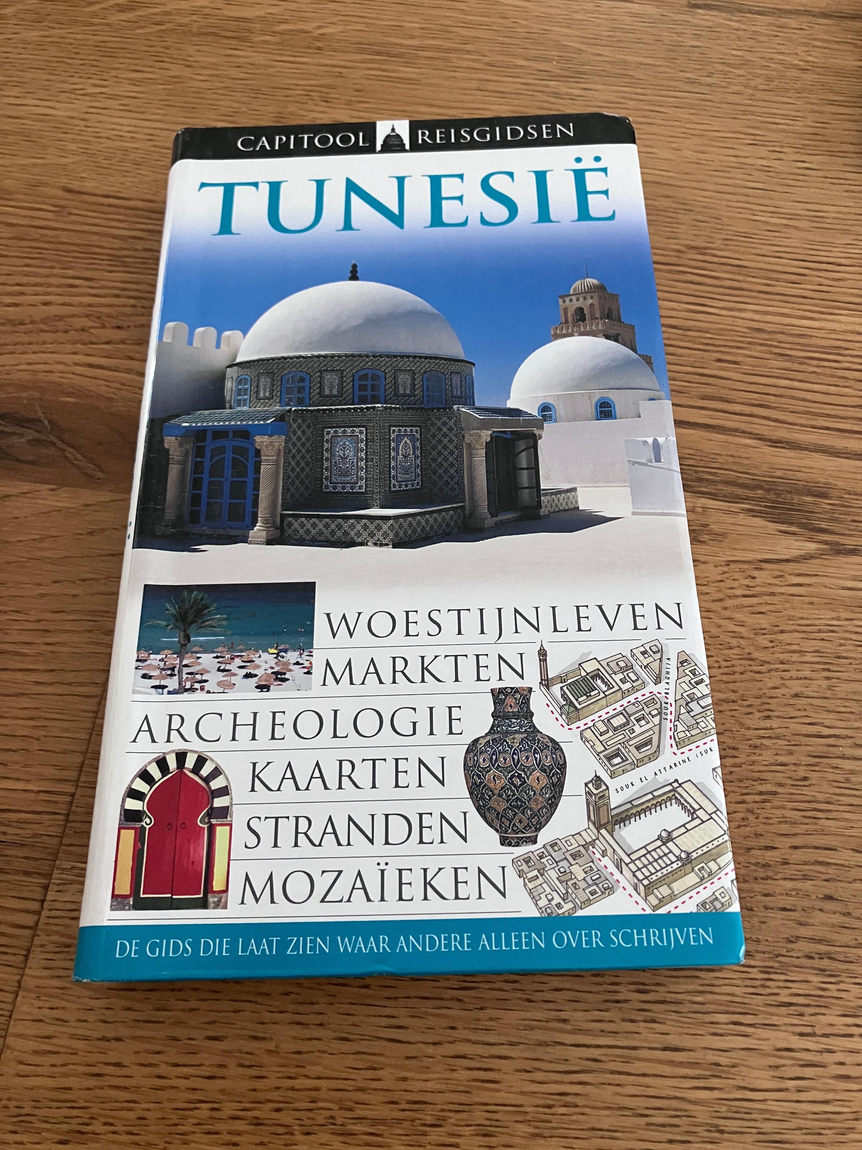 Tunesië