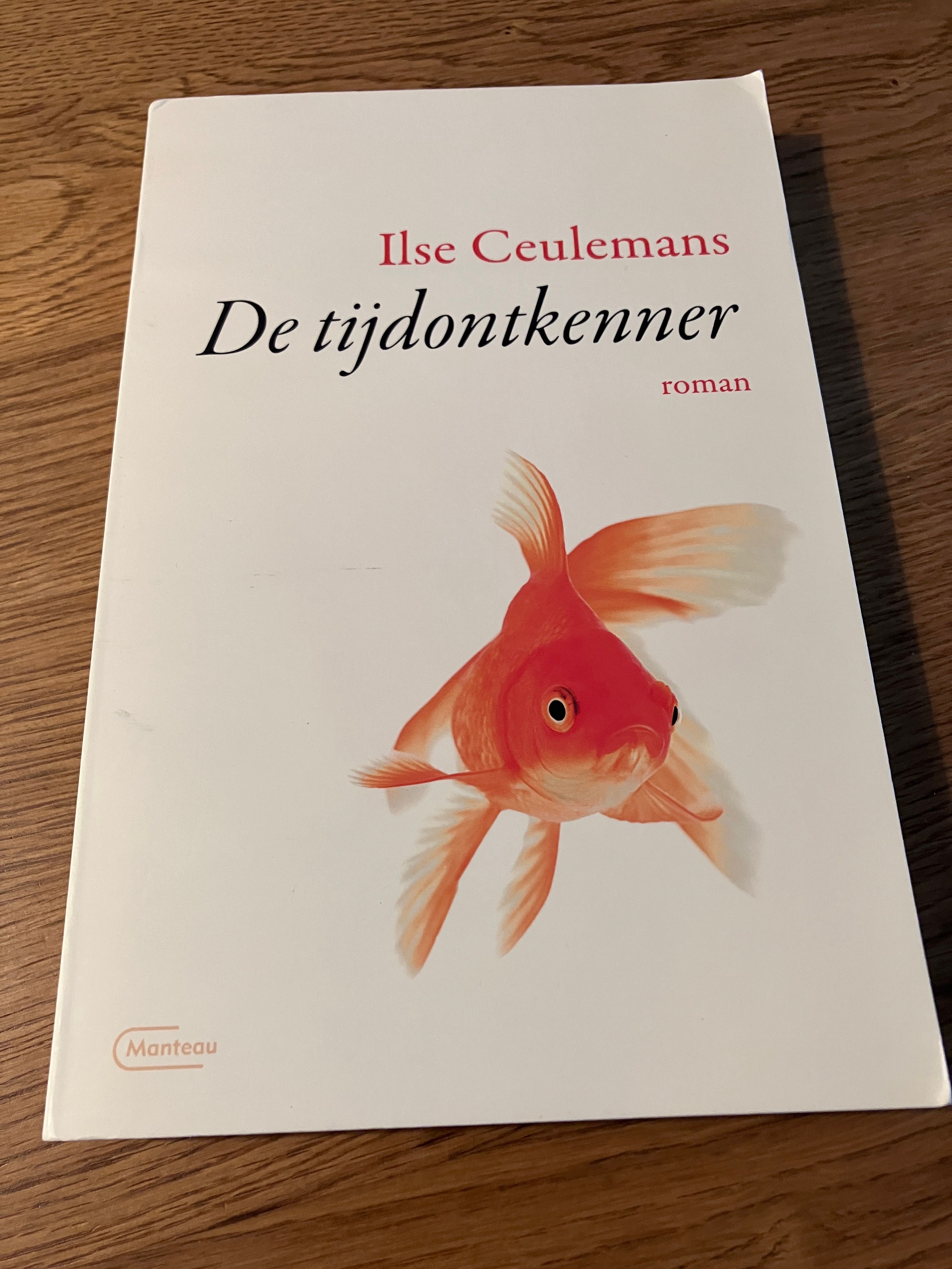 De tijdontkenner