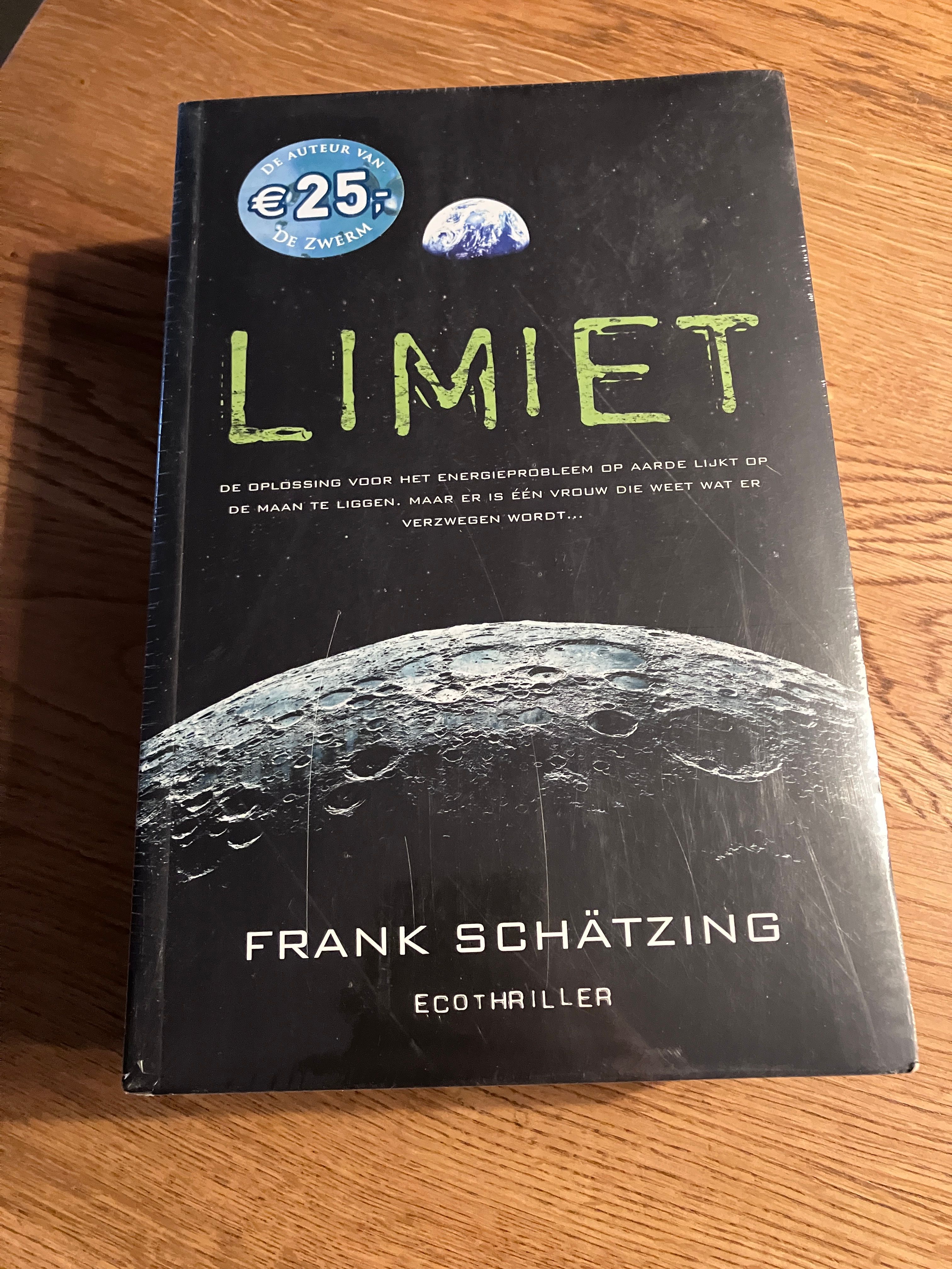 Limiet