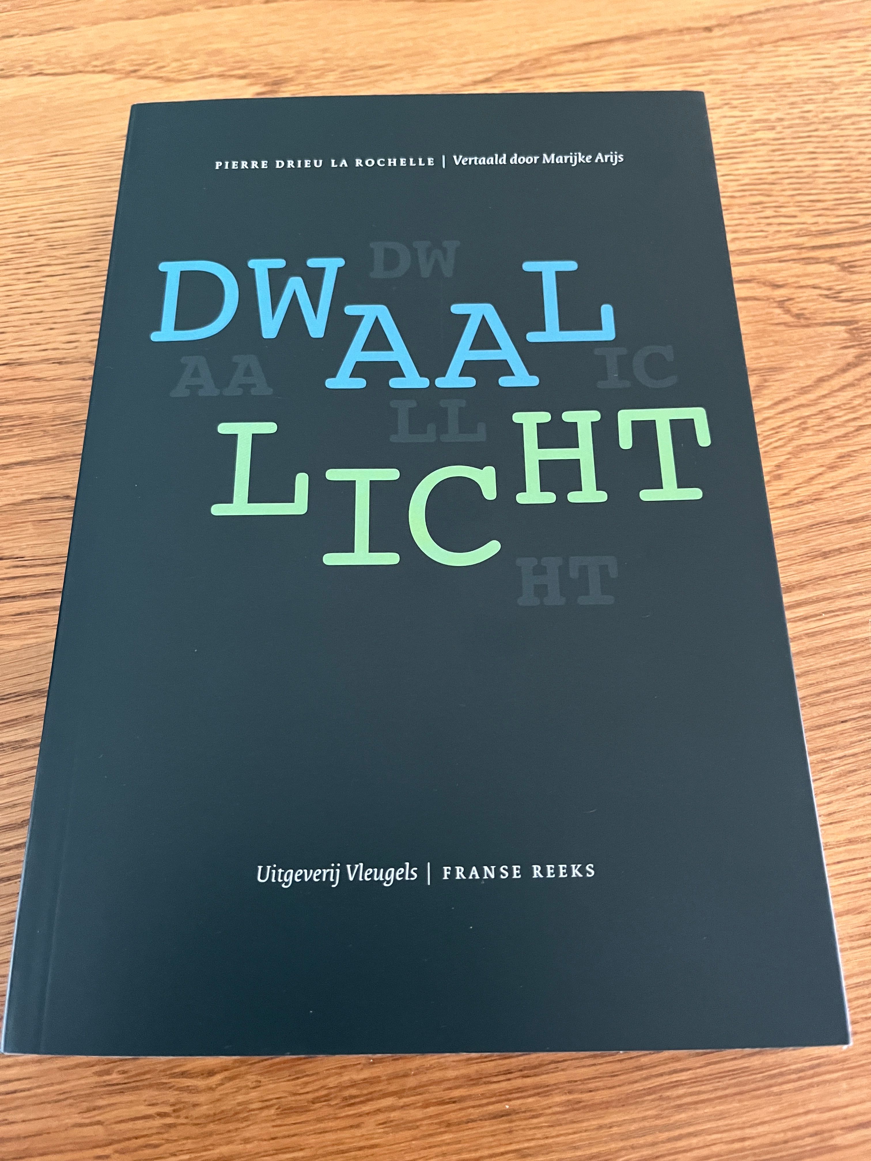 Dwaallicht